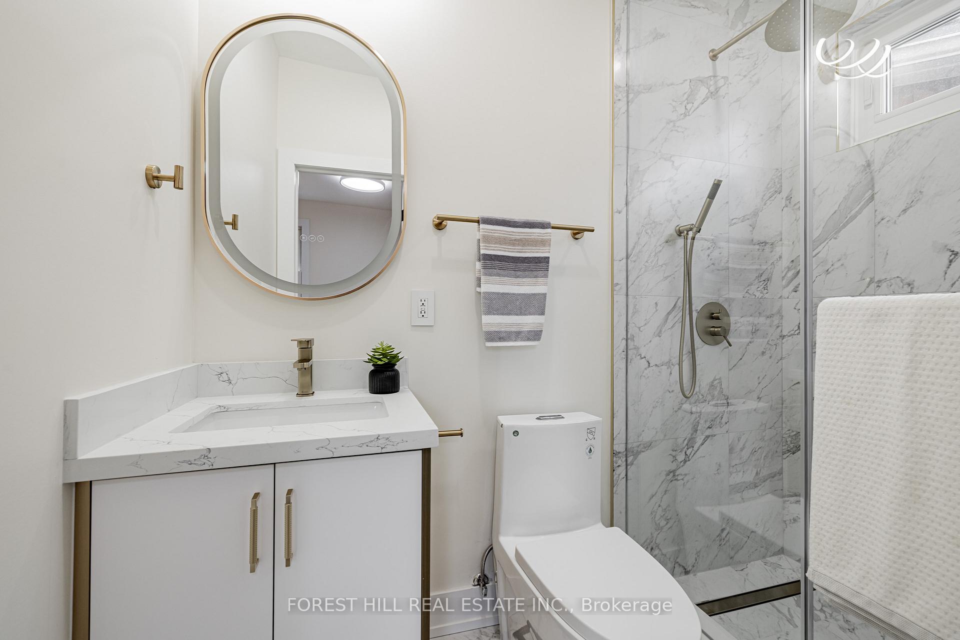 Photo 28 of 557 Logan Avenue, Toronto, North Riverdale — HOMEH