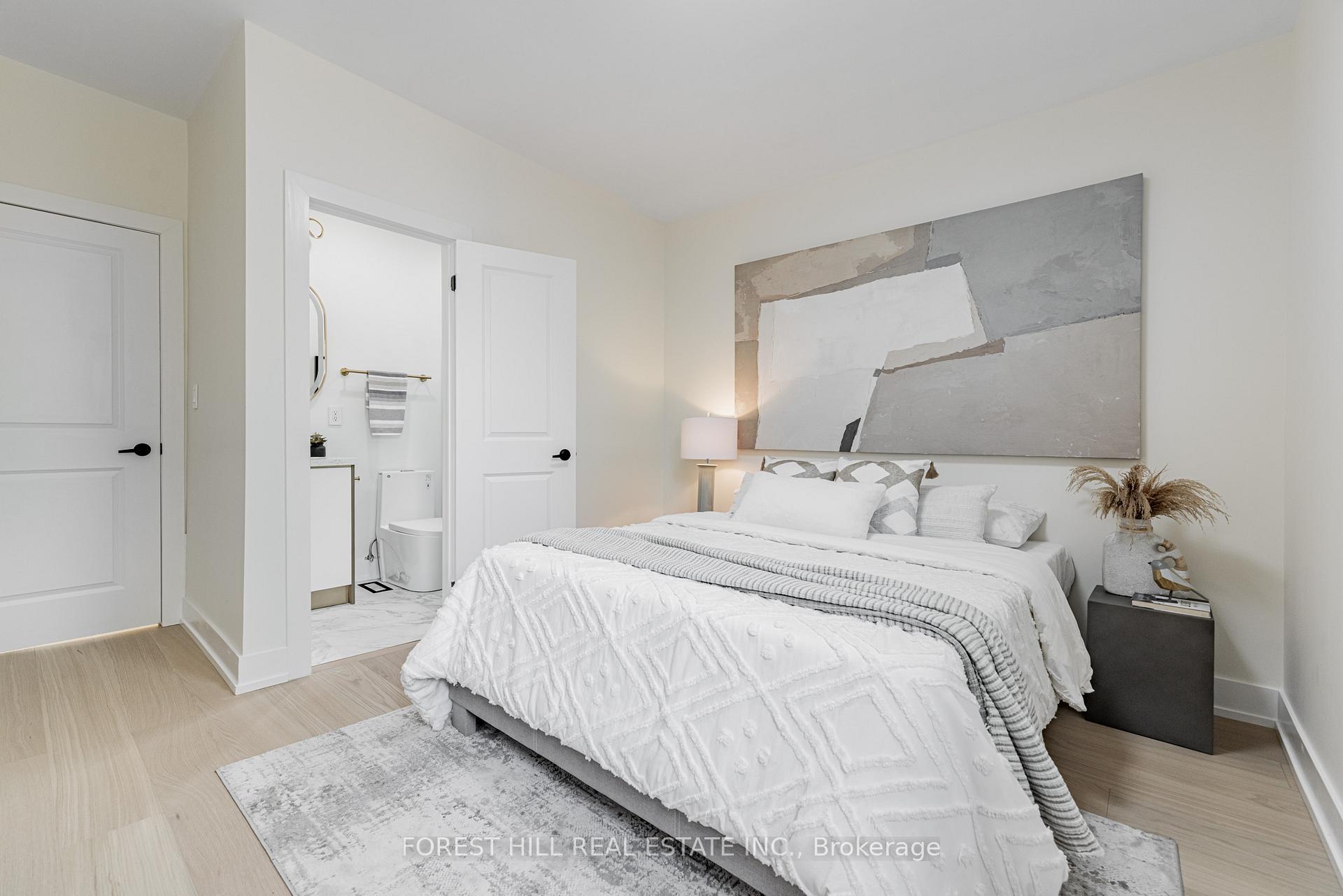 Photo 27 of 557 Logan Avenue, Toronto, North Riverdale — HOMEH