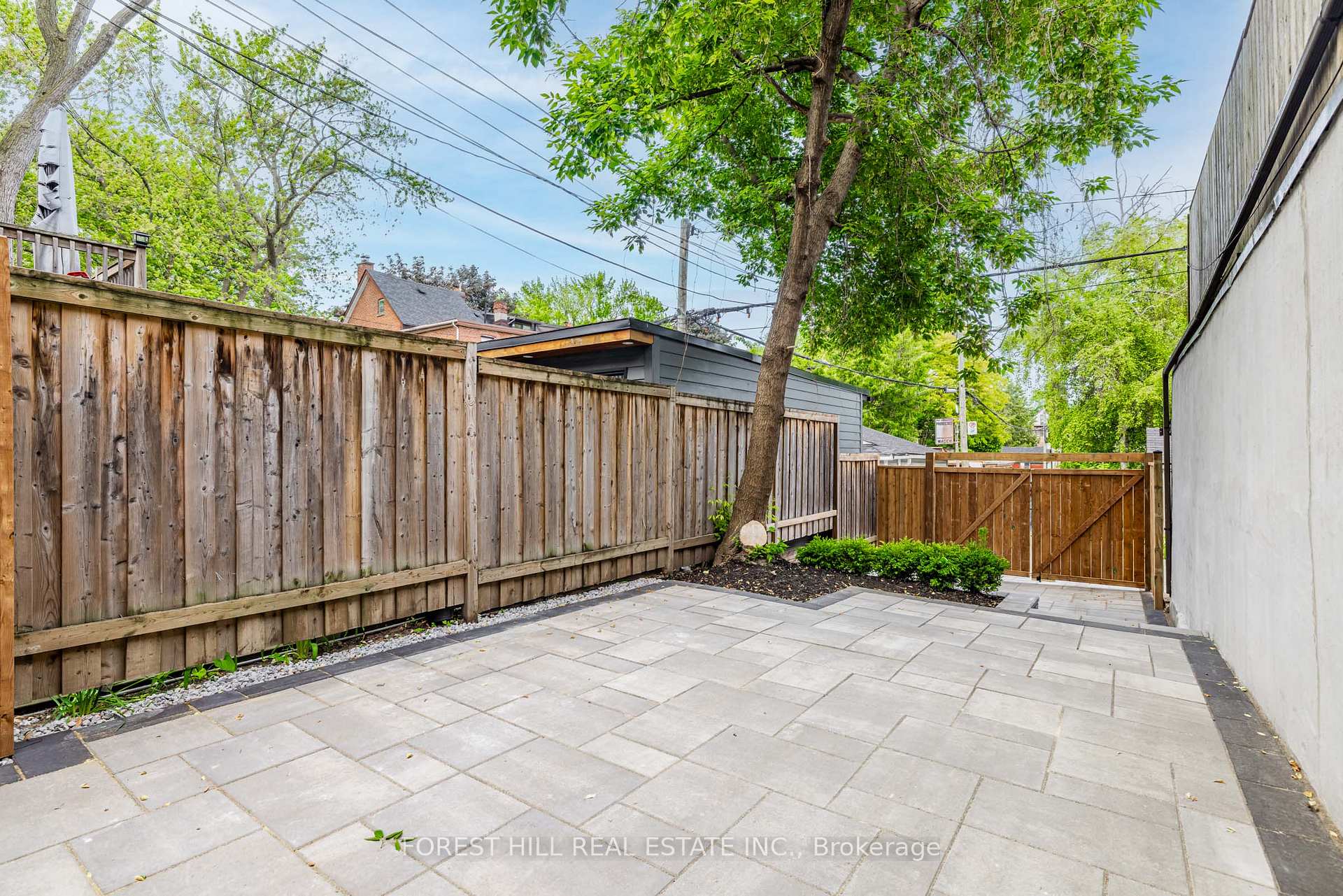 Photo 31 of 557 Logan Avenue, Toronto, North Riverdale — HOMEH