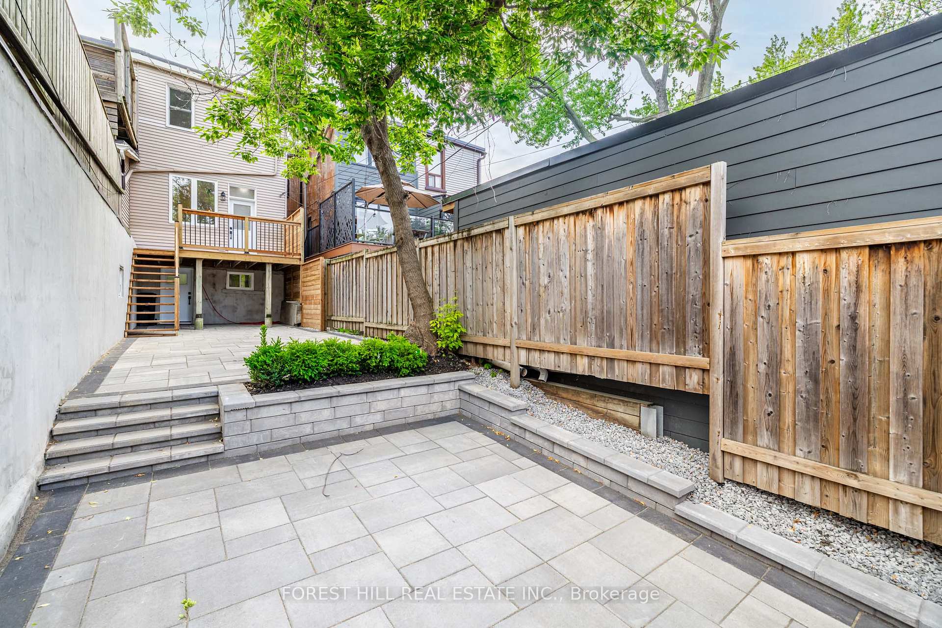 Photo 30 of 557 Logan Avenue, Toronto, North Riverdale — HOMEH