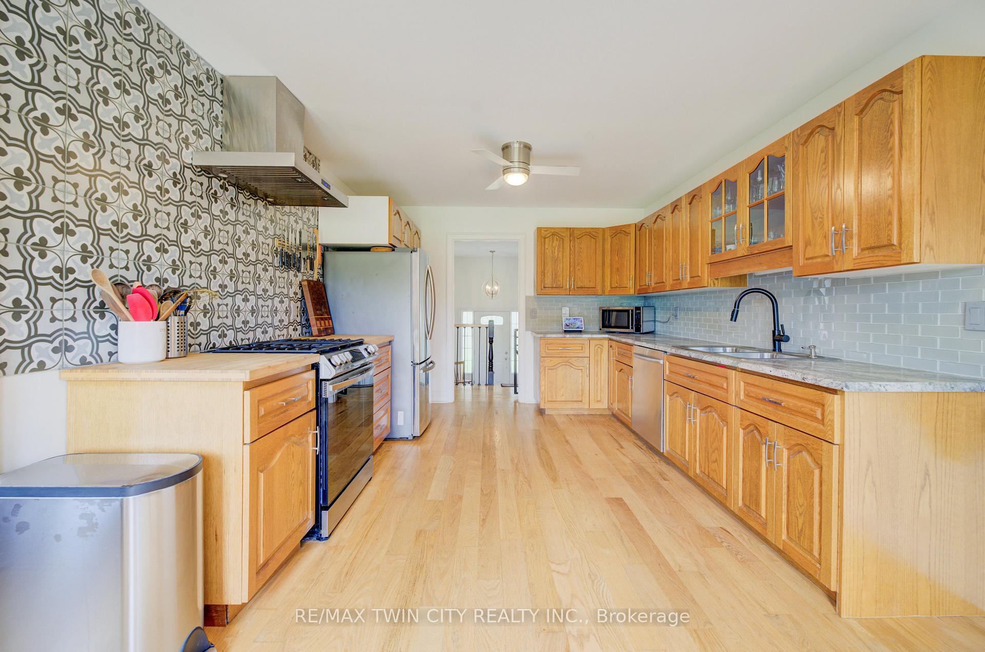 Photo 22 of 3985 Sackville Street, Perth East, Shakespeare — HOMEH