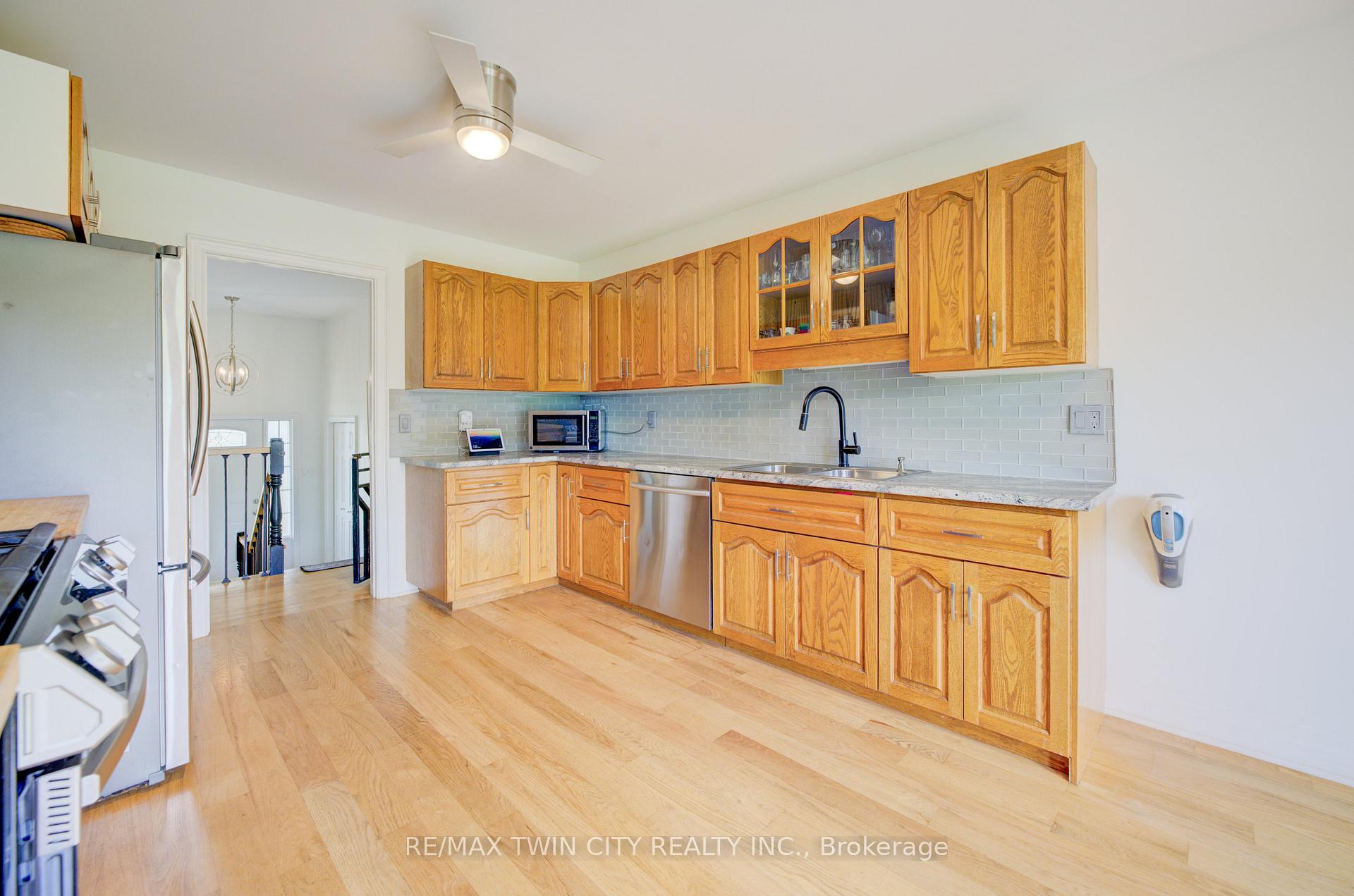Photo 20 of 3985 Sackville Street, Perth East, Shakespeare — HOMEH