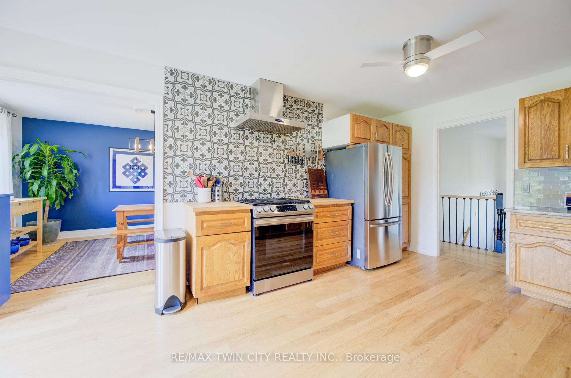 Photo 24 of 3985 Sackville Street, Perth East, Shakespeare — HOMEH