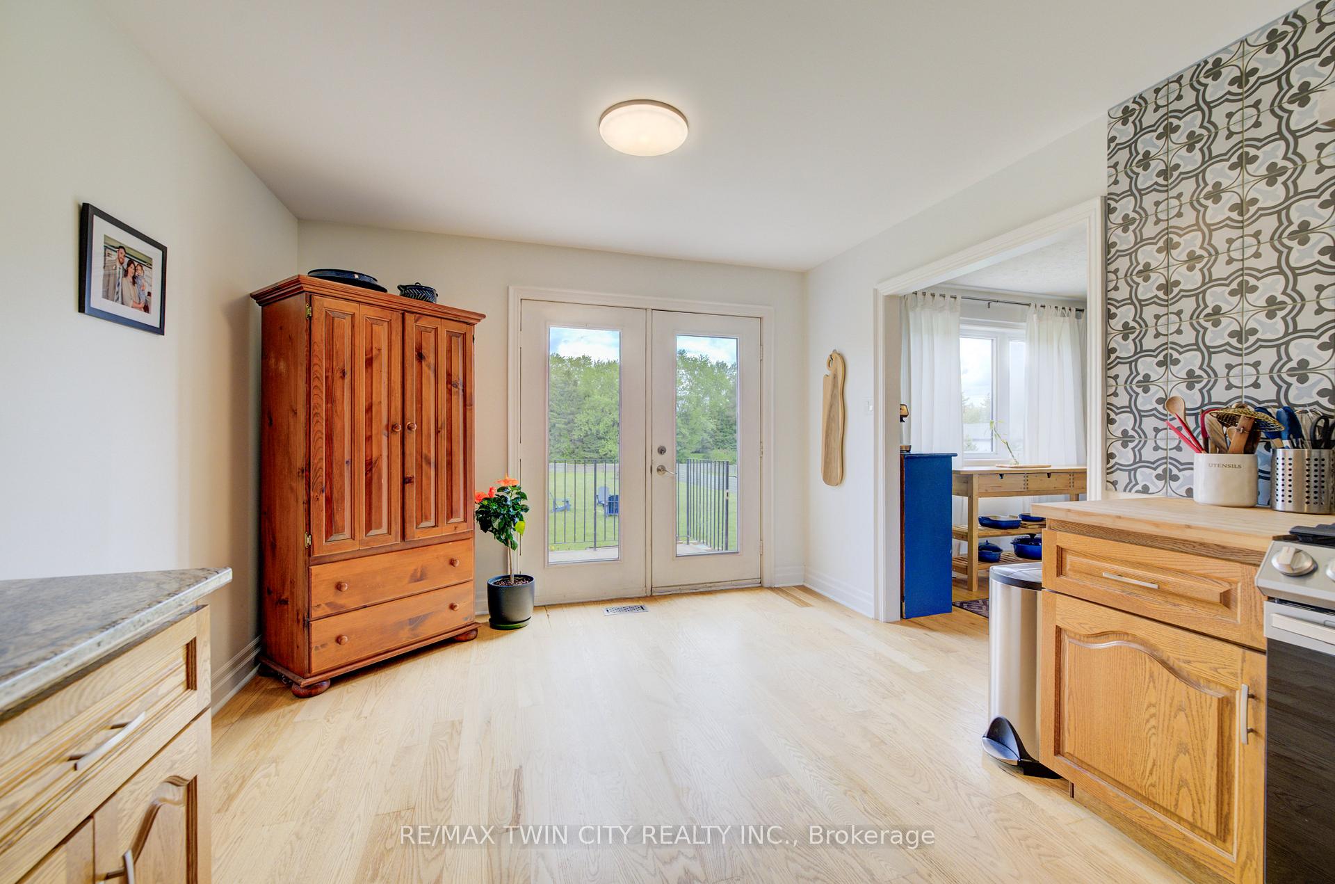 Photo 17 of 3985 Sackville Street, Perth East, Shakespeare — HOMEH