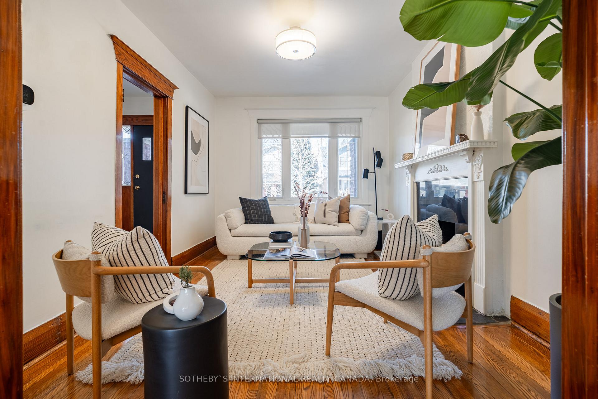 Photo 13 of 349 Milverton Boulevard, Toronto, Danforth — HOMEH