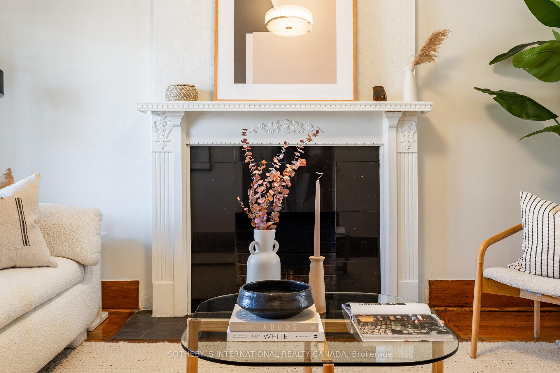 Photo 5 of 349 Milverton Boulevard, Toronto, Danforth — HOMEH