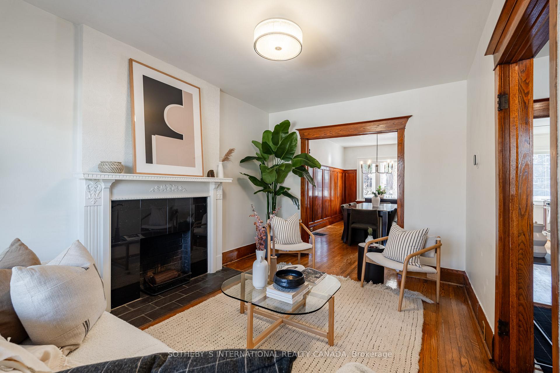 Photo 16 of 349 Milverton Boulevard, Toronto, Danforth — HOMEH