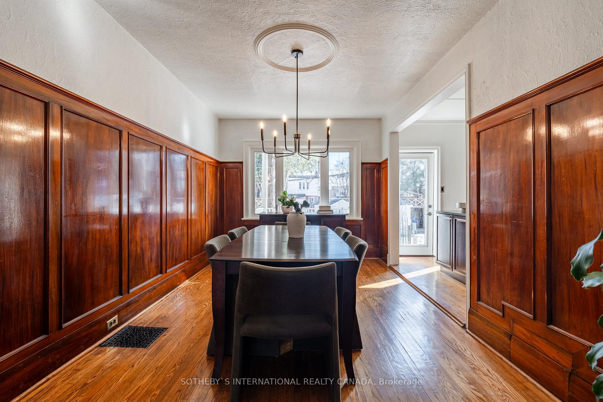 Photo 24 of 349 Milverton Boulevard, Toronto, Danforth — HOMEH
