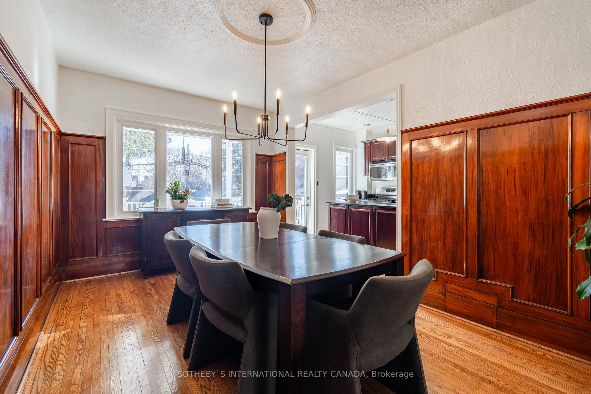 Photo 11 of 349 Milverton Boulevard, Toronto, Danforth — HOMEH