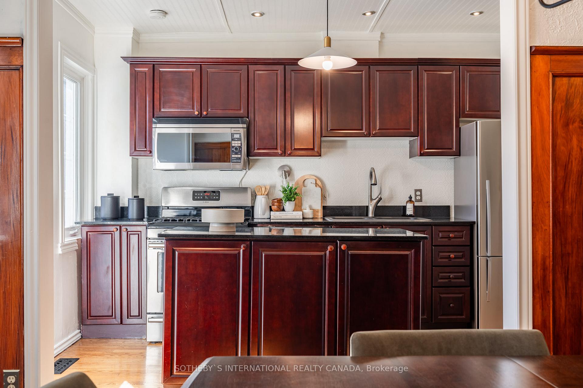 Photo 14 of 349 Milverton Boulevard, Toronto, Danforth — HOMEH
