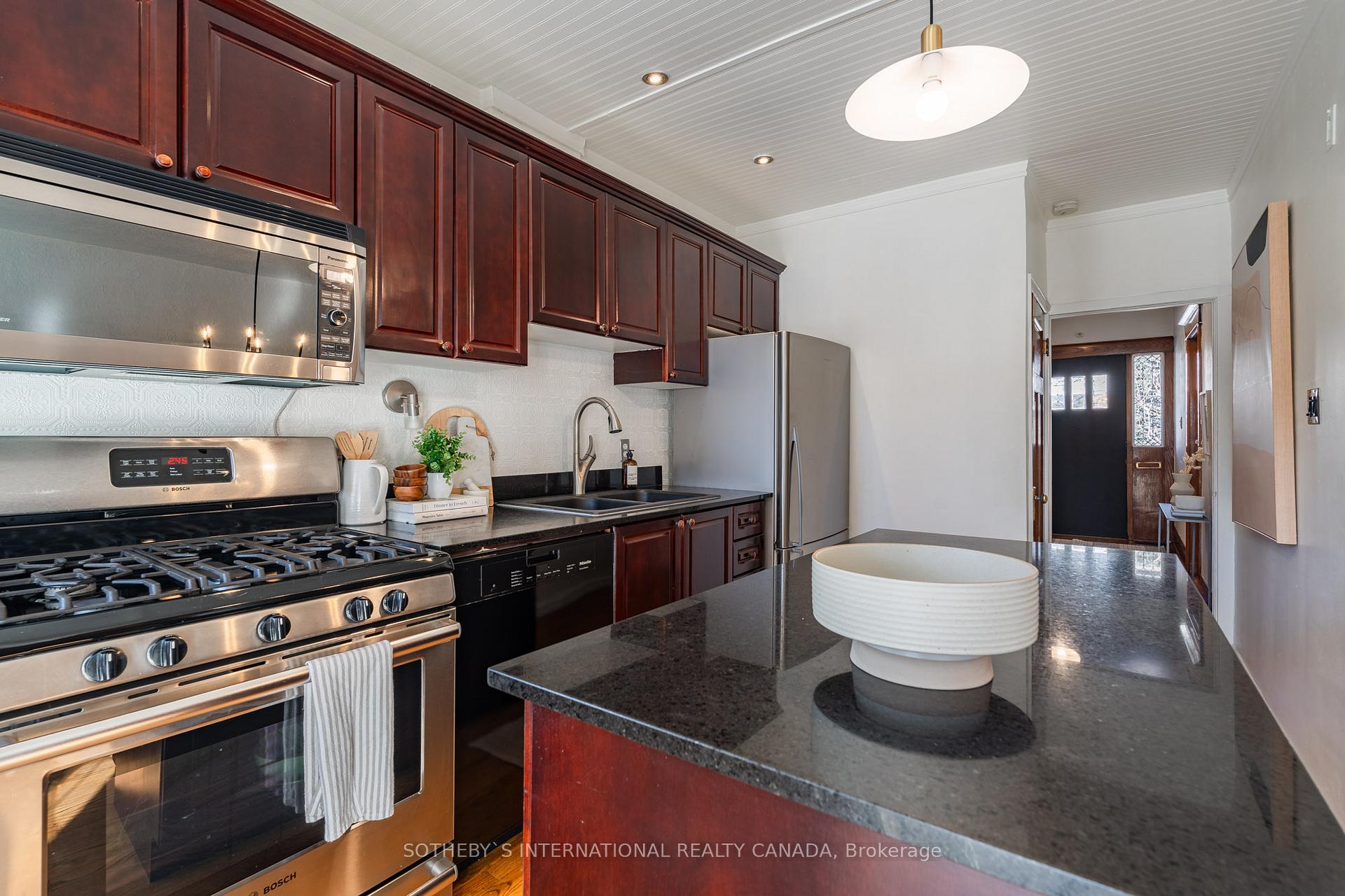 Photo 18 of 349 Milverton Boulevard, Toronto, Danforth — HOMEH