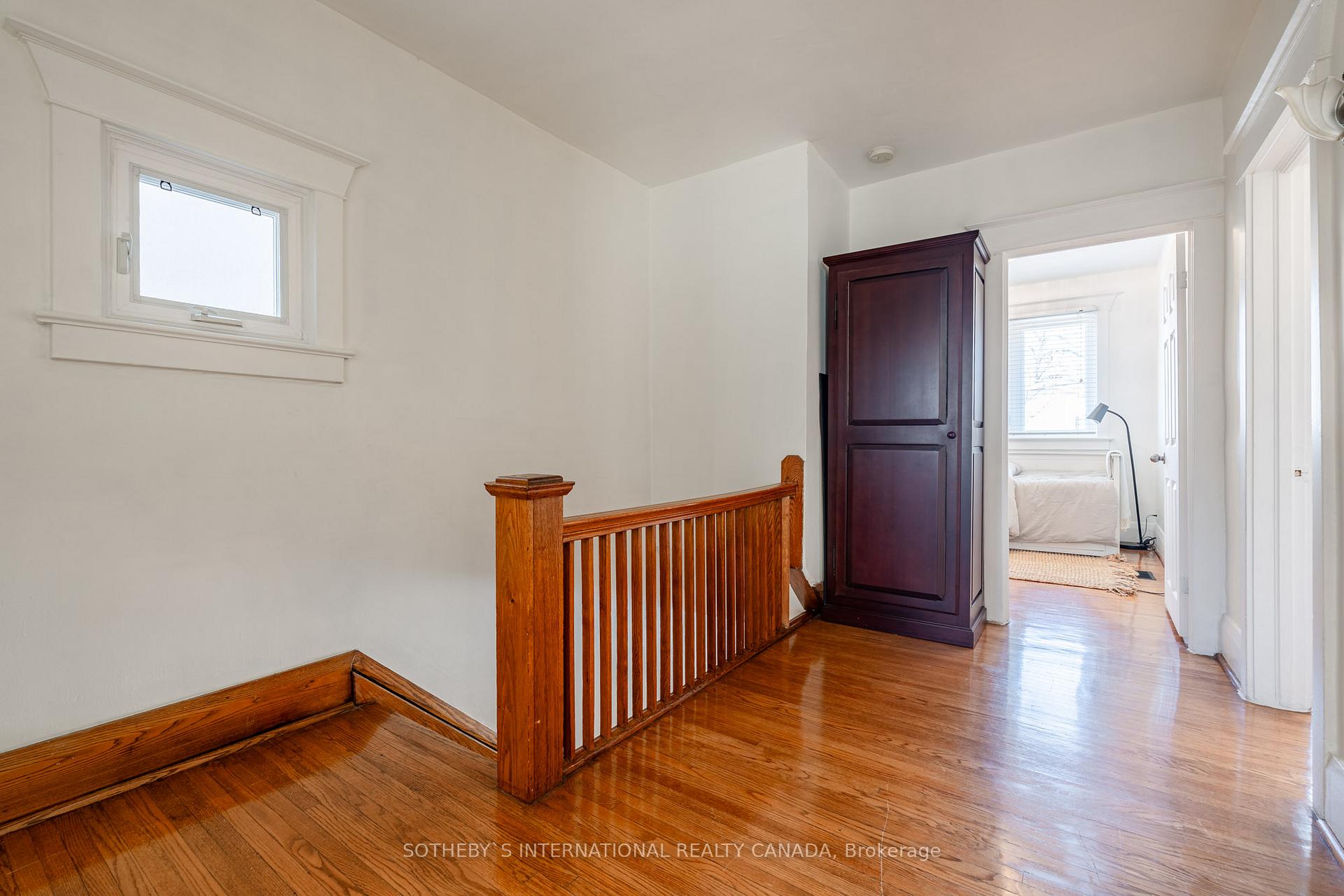 Photo 8 of 349 Milverton Boulevard, Toronto, Danforth — HOMEH