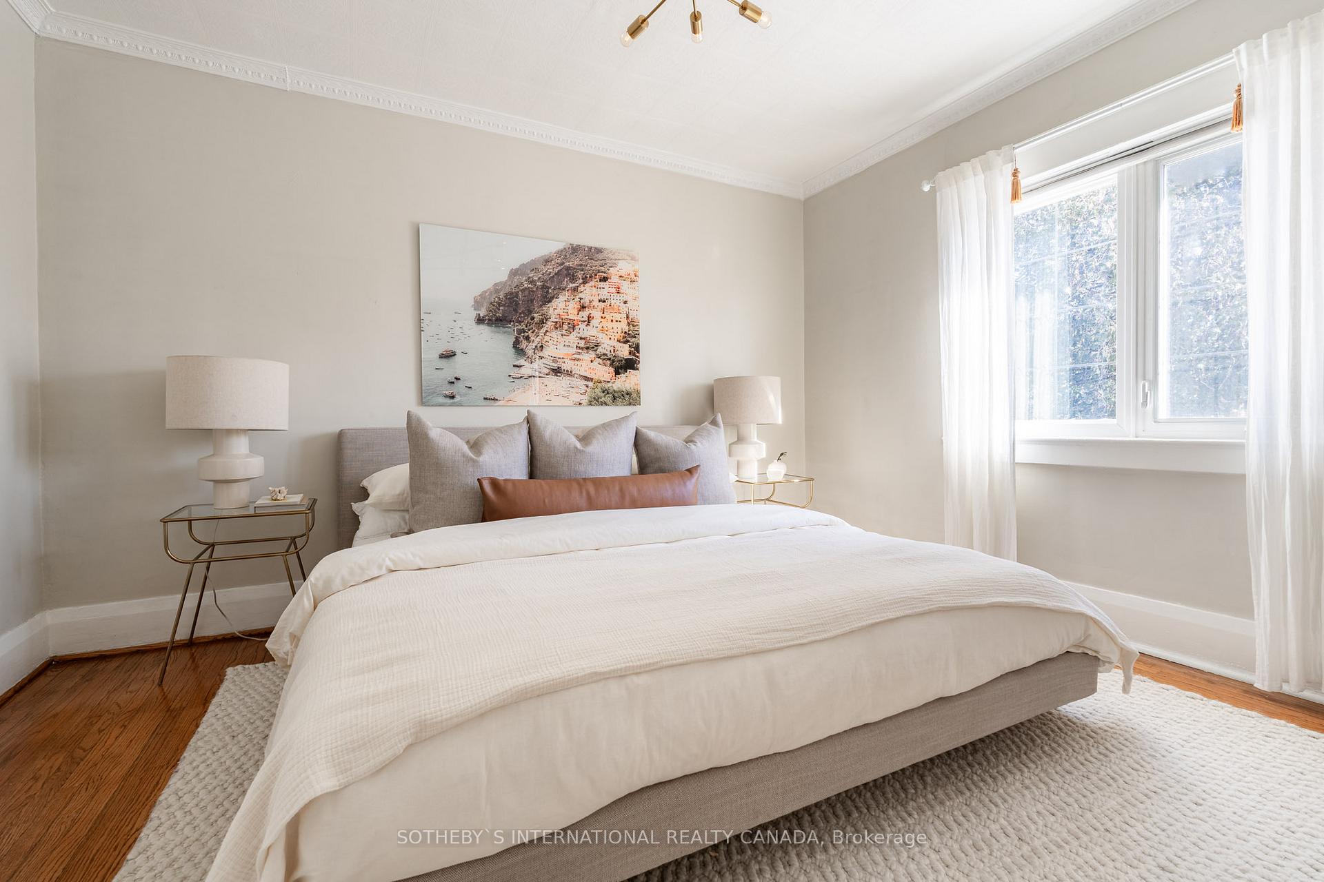 Photo 22 of 349 Milverton Boulevard, Toronto, Danforth — HOMEH