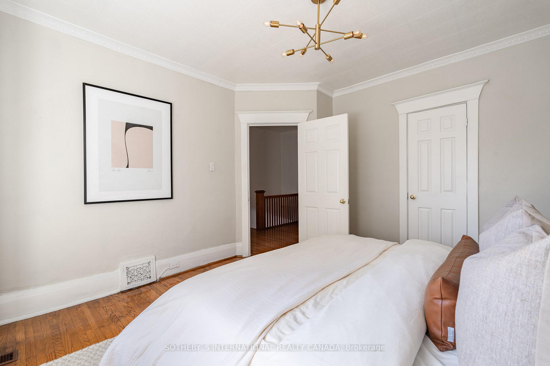 Photo 15 of 349 Milverton Boulevard, Toronto, Danforth — HOMEH