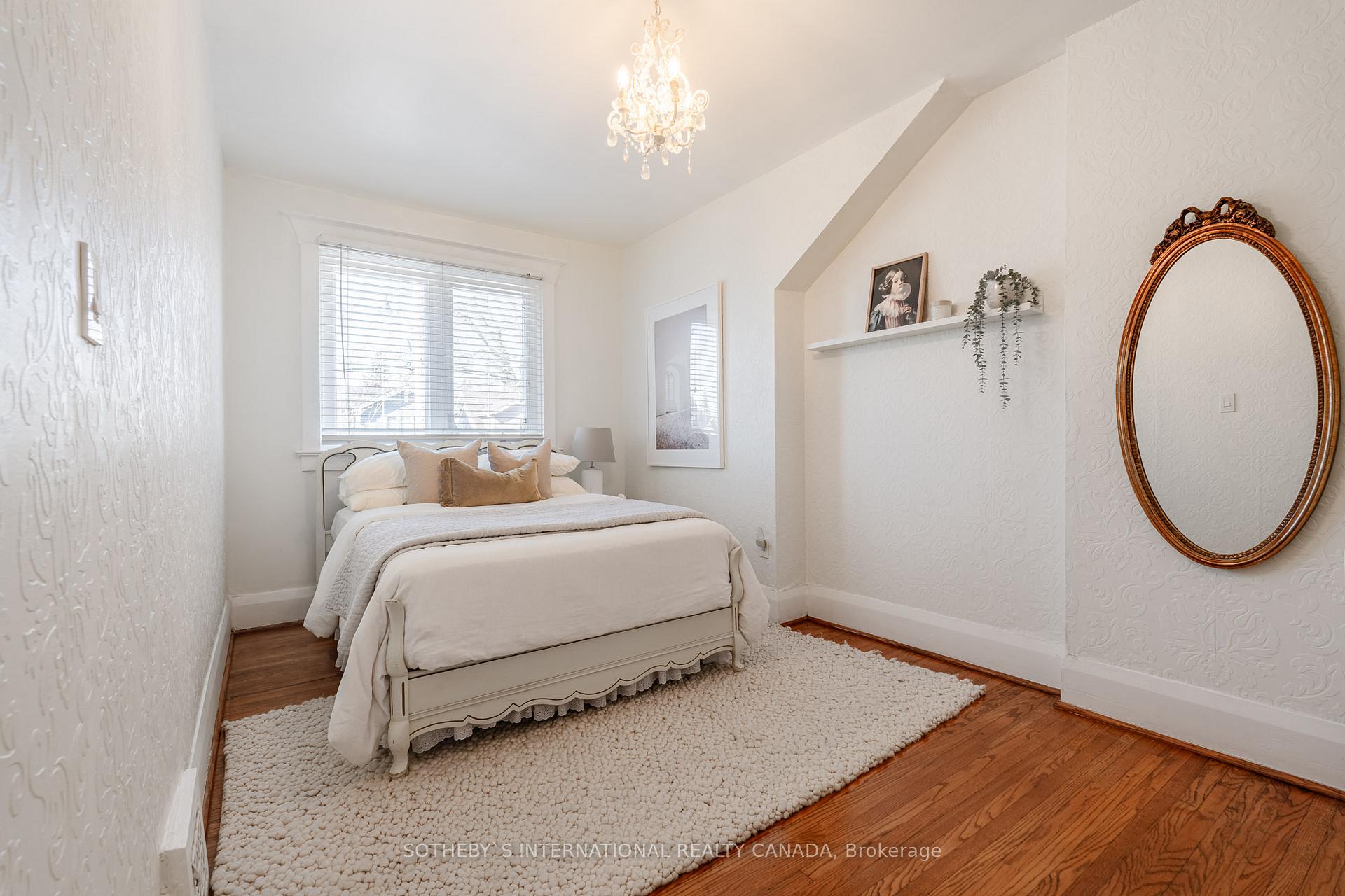 Photo 41 of 349 Milverton Boulevard, Toronto, Danforth — HOMEH