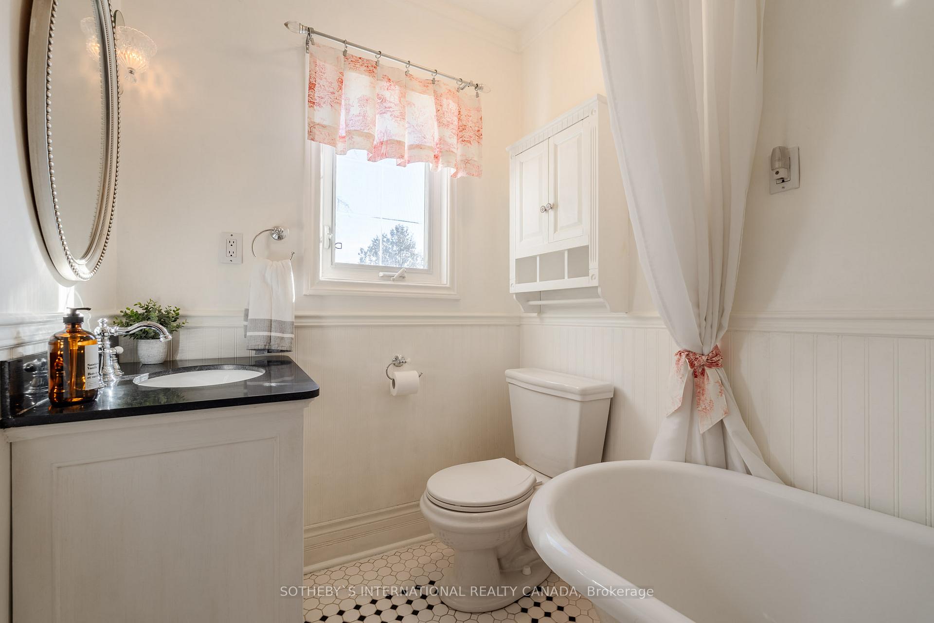 Photo 23 of 349 Milverton Boulevard, Toronto, Danforth — HOMEH