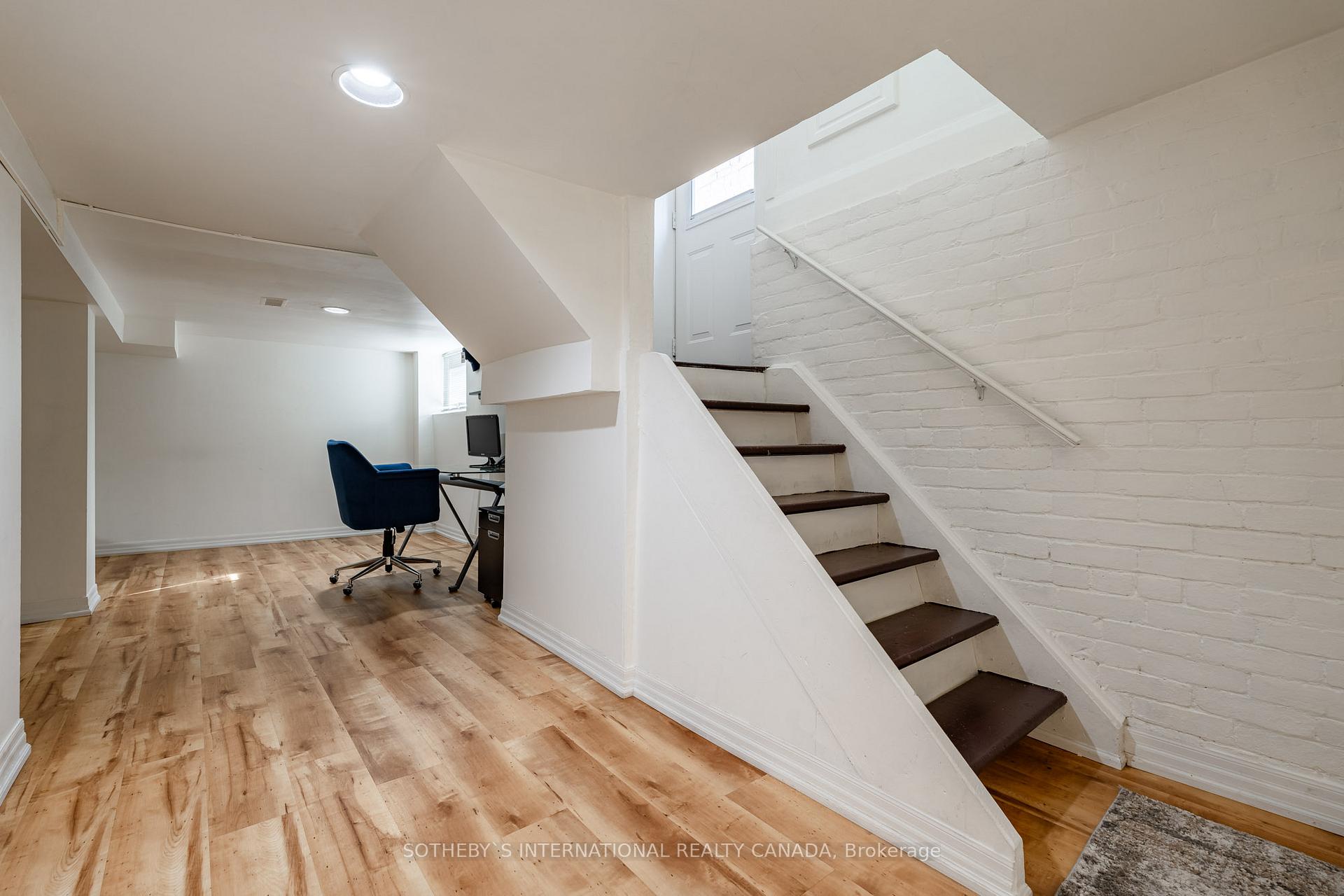 Photo 19 of 349 Milverton Boulevard, Toronto, Danforth — HOMEH