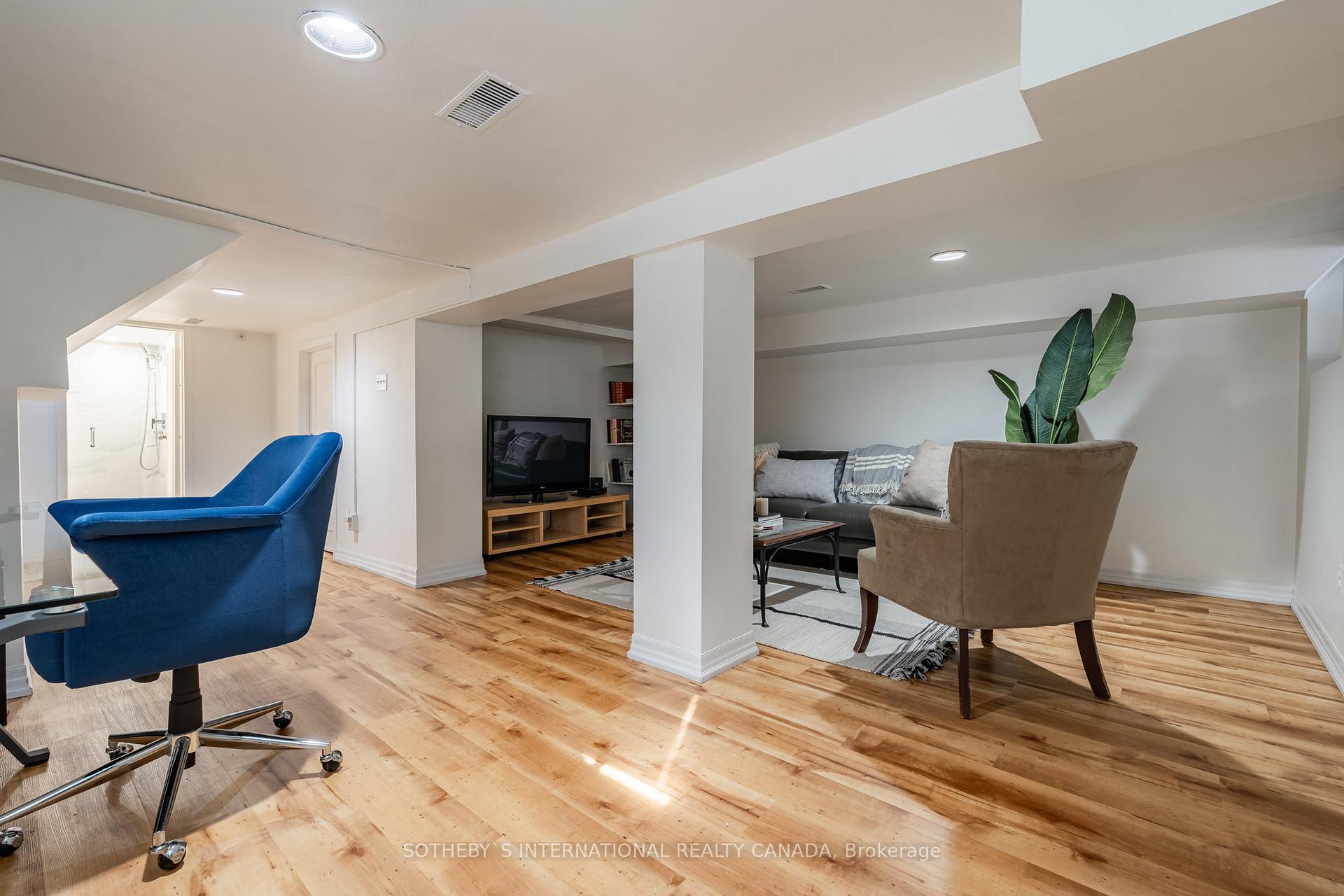 Photo 28 of 349 Milverton Boulevard, Toronto, Danforth — HOMEH