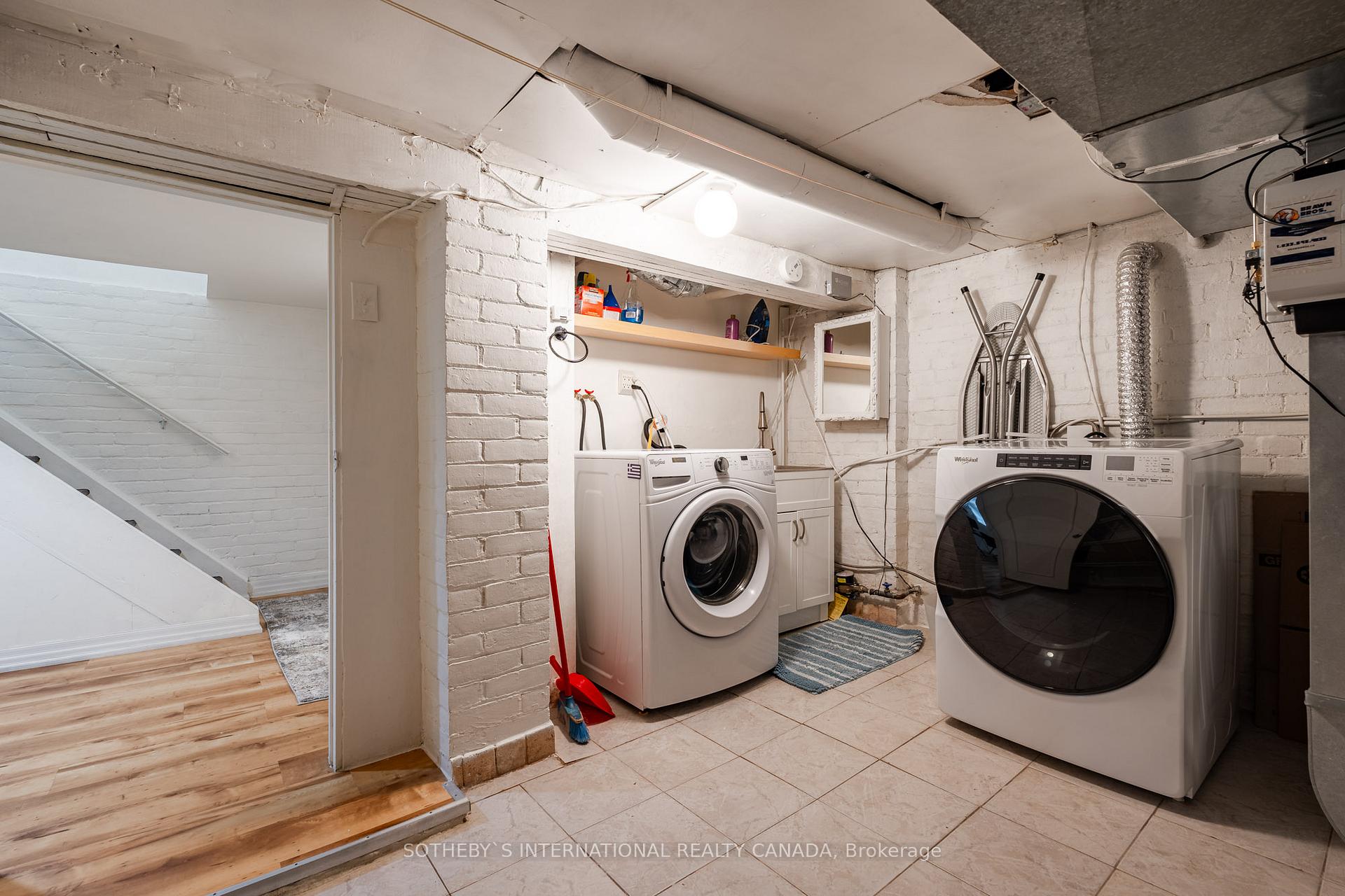 Photo 31 of 349 Milverton Boulevard, Toronto, Danforth — HOMEH