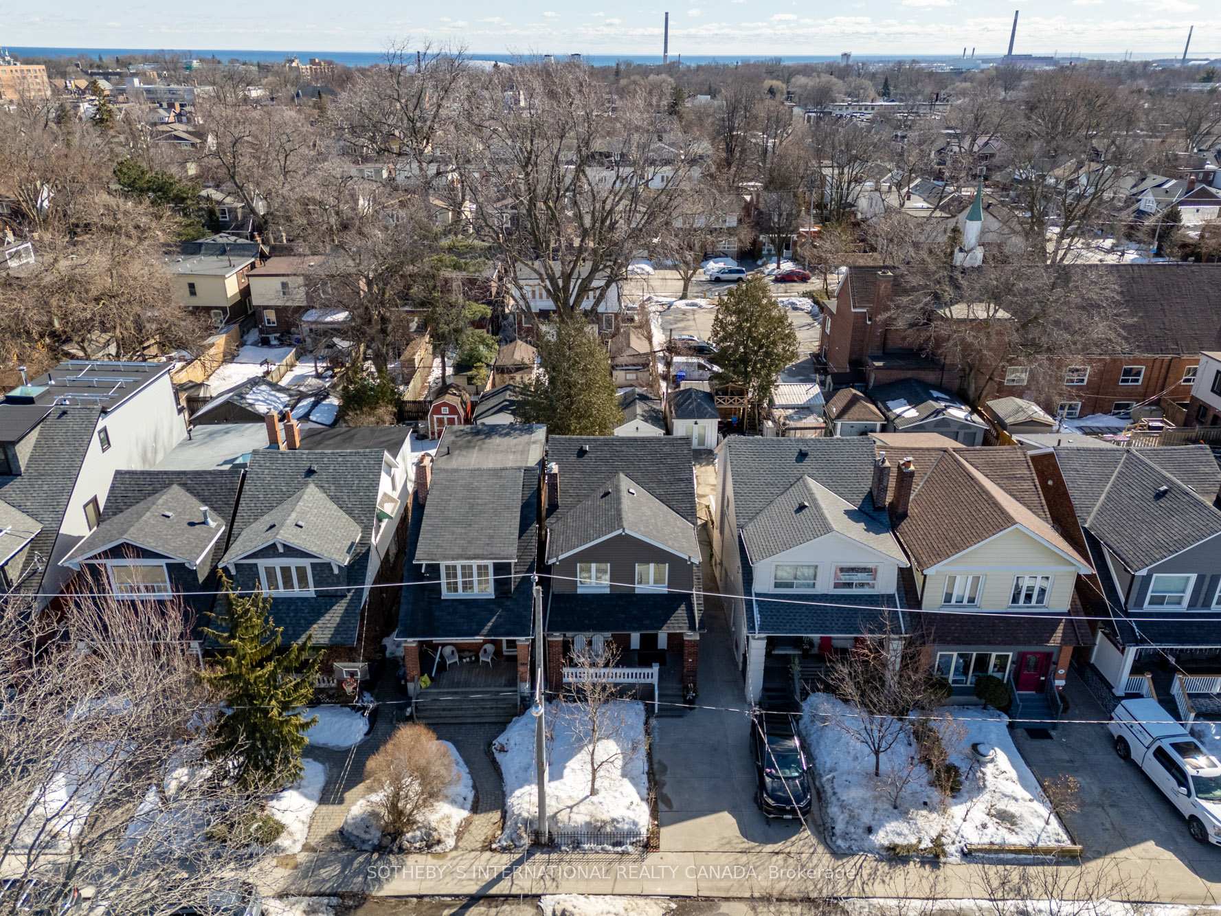 Photo 30 of 349 Milverton Boulevard, Toronto, Danforth — HOMEH