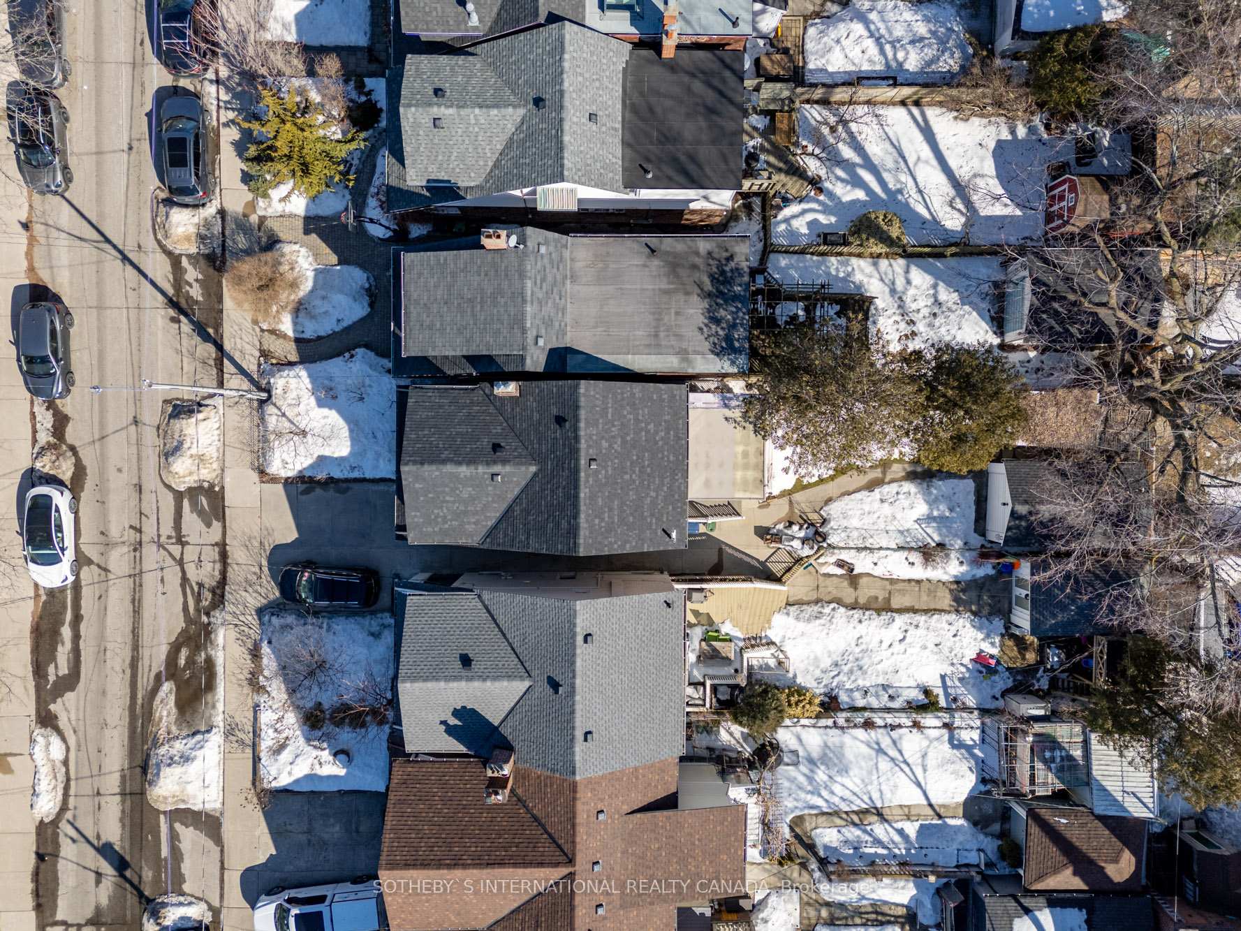 Photo 38 of 349 Milverton Boulevard, Toronto, Danforth — HOMEH