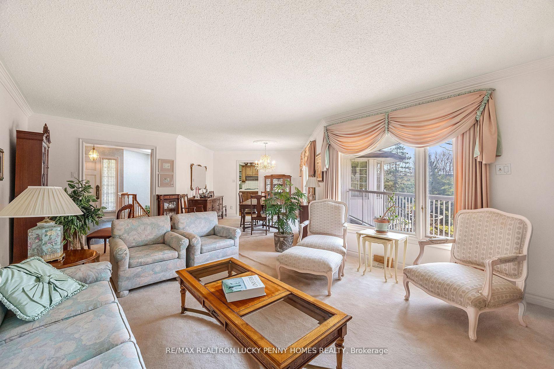 Photo 4 of 3 Ahorn Grove, Markham, Devil's Elbow — HOMEH