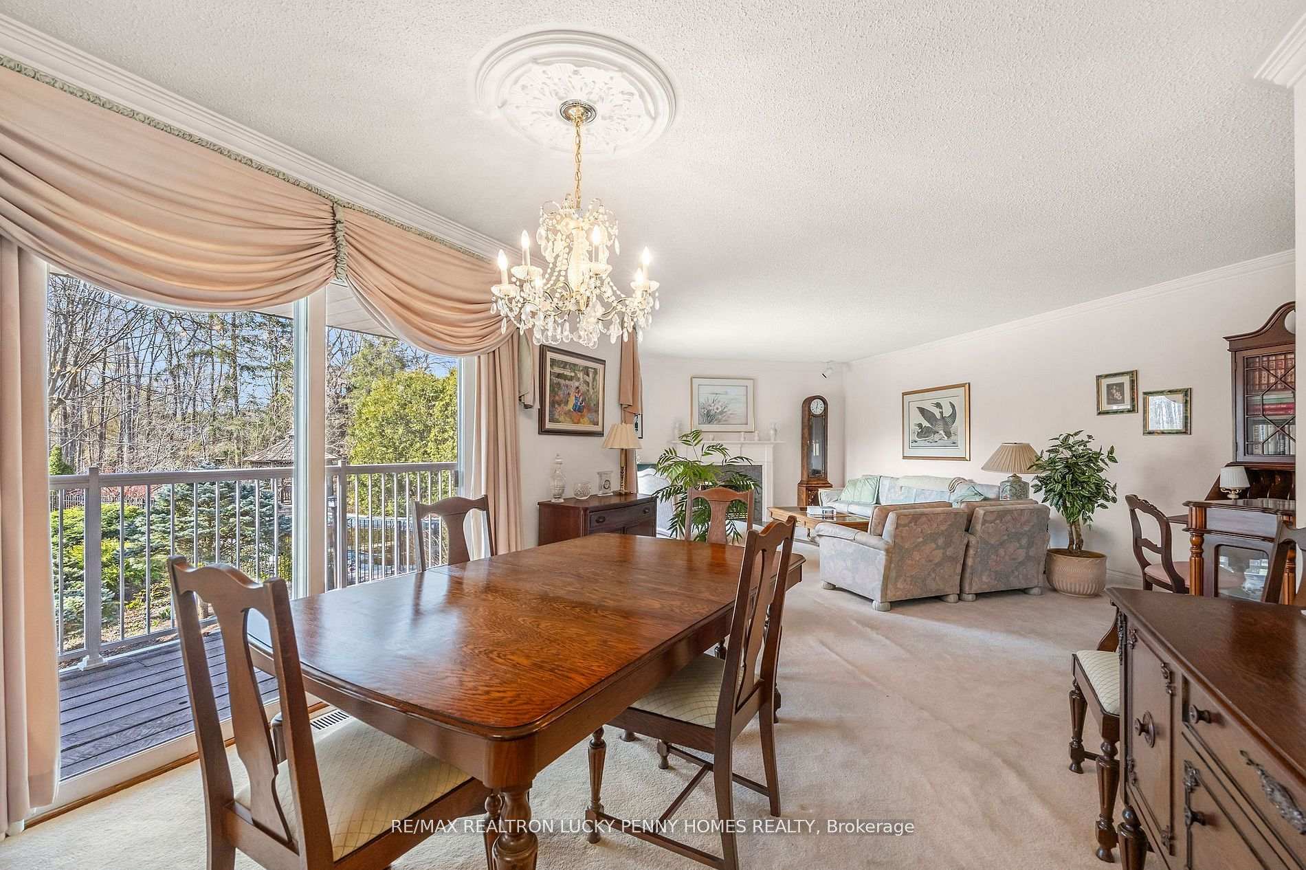 Photo 7 of 3 Ahorn Grove, Markham, Devil's Elbow — HOMEH