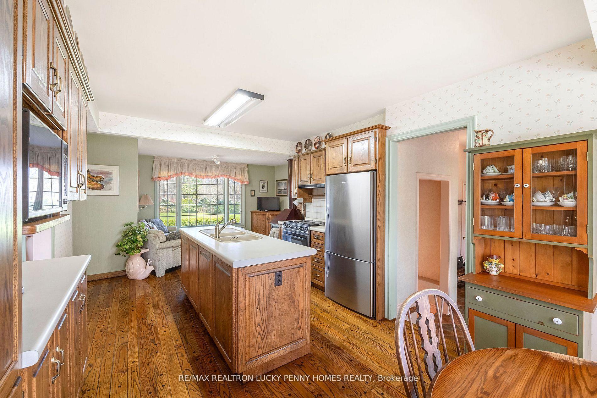 Photo 11 of 3 Ahorn Grove, Markham, Devil's Elbow — HOMEH