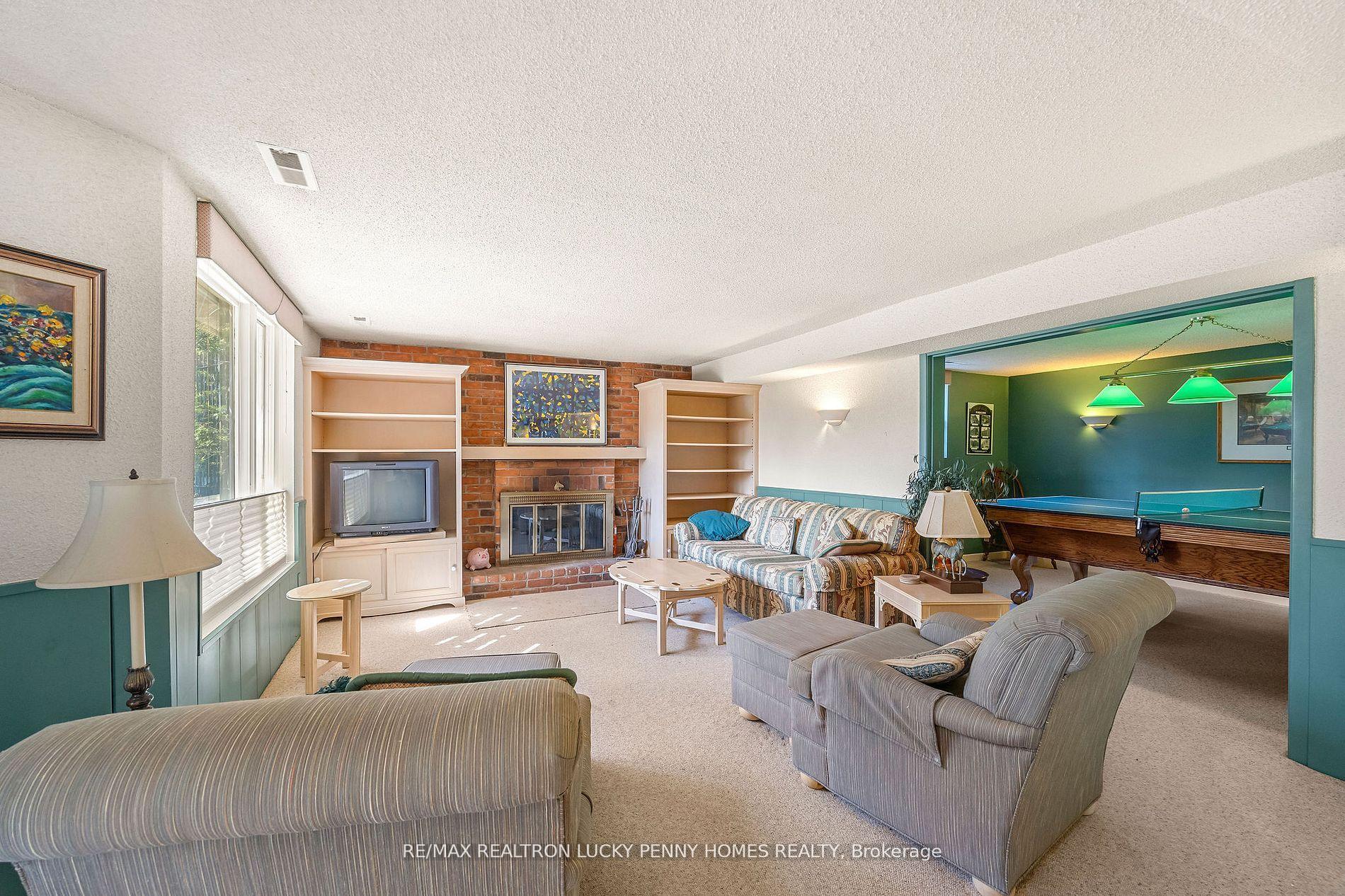 Photo 31 of 3 Ahorn Grove, Markham, Devil's Elbow — HOMEH