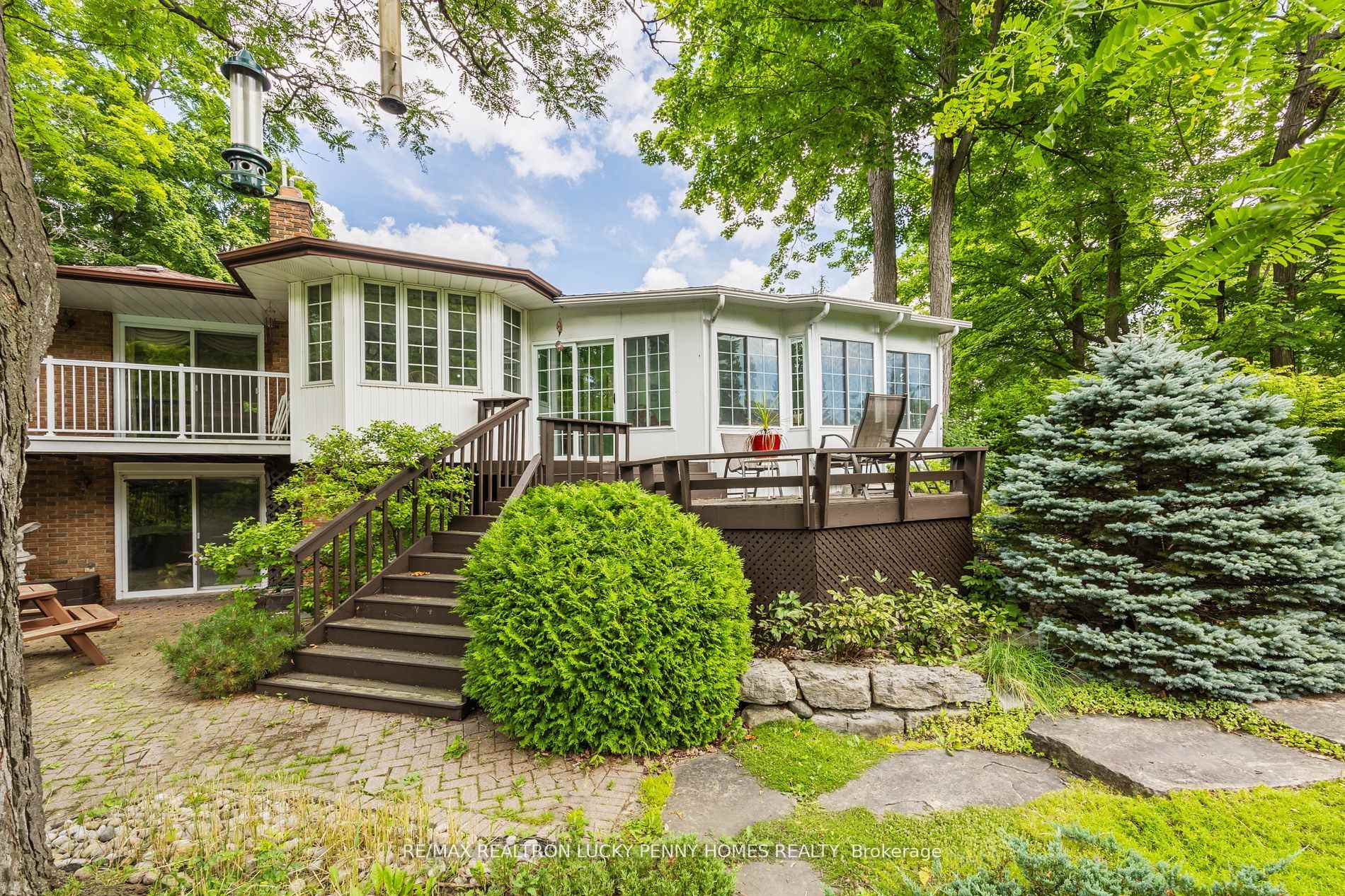 Photo 30 of 3 Ahorn Grove, Markham, Devil's Elbow — HOMEH