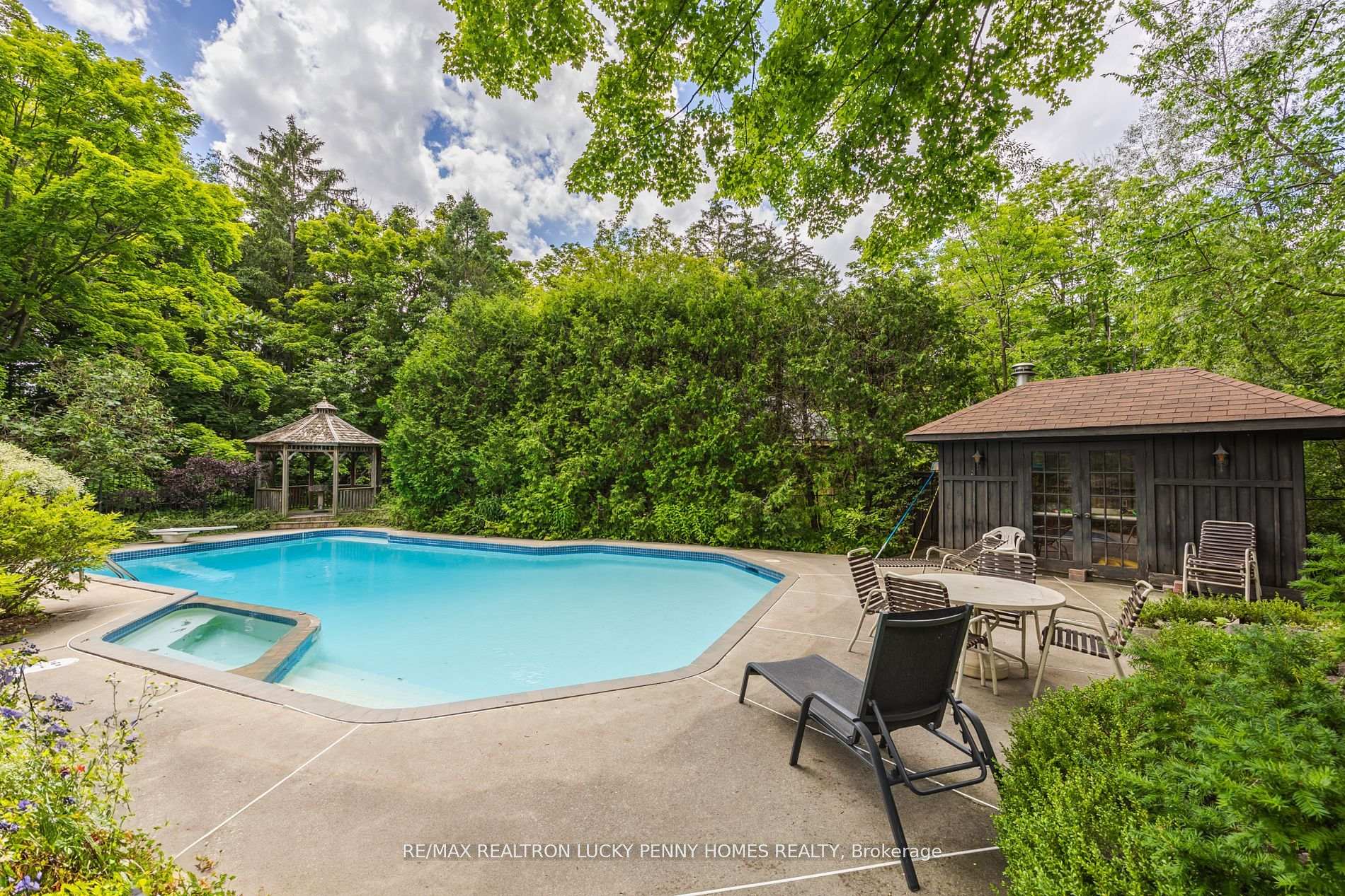Photo 28 of 3 Ahorn Grove, Markham, Devil's Elbow — HOMEH