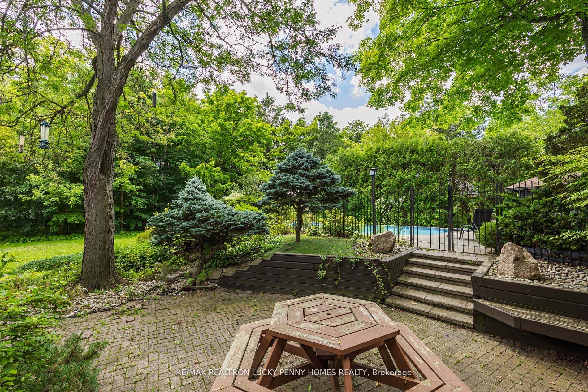 Photo 29 of 3 Ahorn Grove, Markham, Devil's Elbow — HOMEH