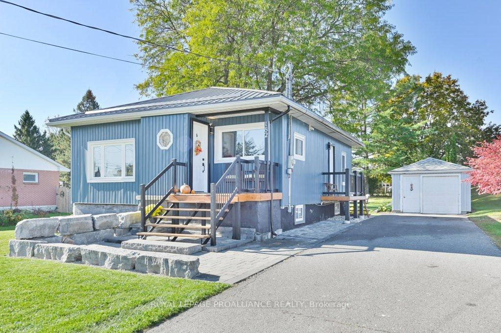 Photo 1 of 182 Henry Street, Stirling-Rawdon, Stirling Ward — HOMEH