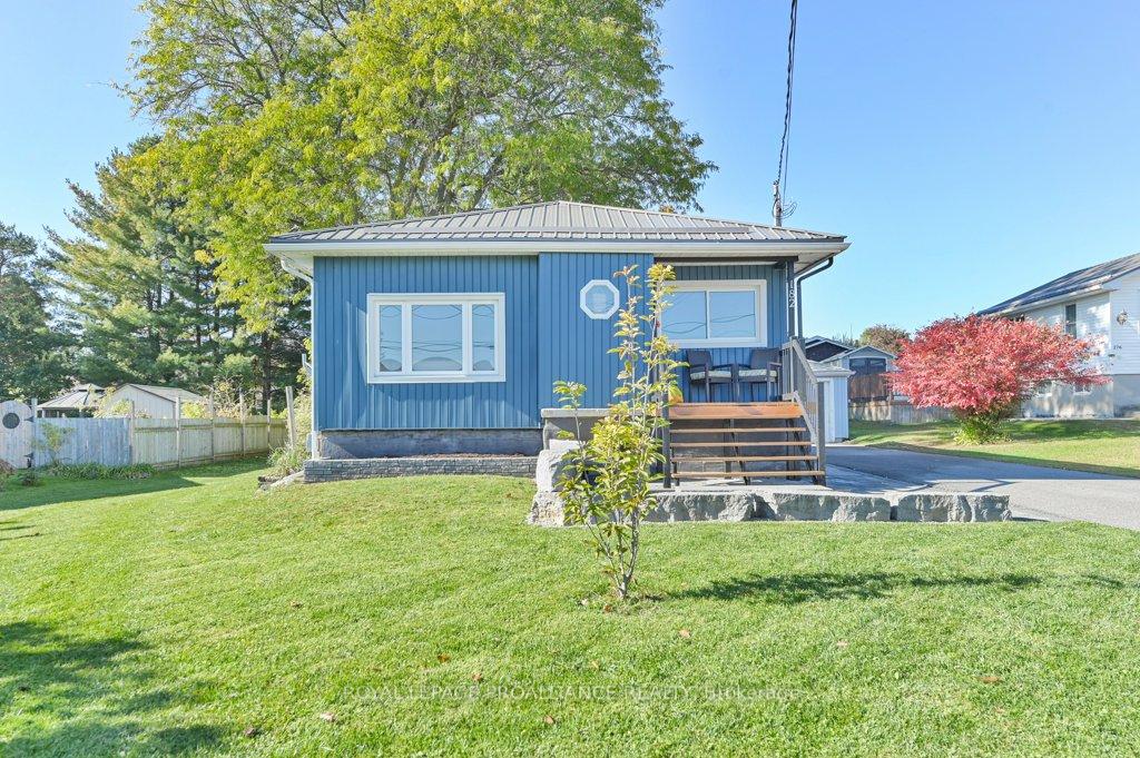 Photo 4 of 182 Henry Street, Stirling-Rawdon, Stirling Ward — HOMEH