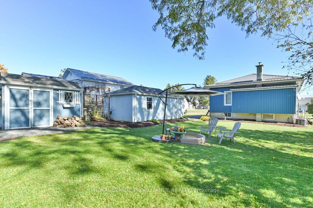 Photo 33 of 182 Henry Street, Stirling-Rawdon, Stirling Ward — HOMEH