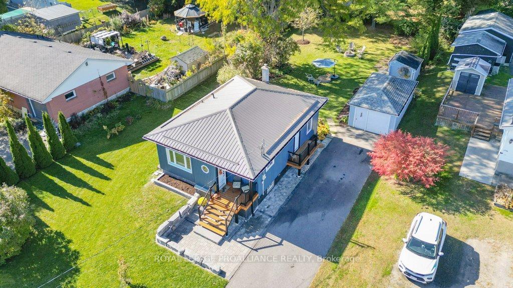 Photo 36 of 182 Henry Street, Stirling-Rawdon, Stirling Ward — HOMEH