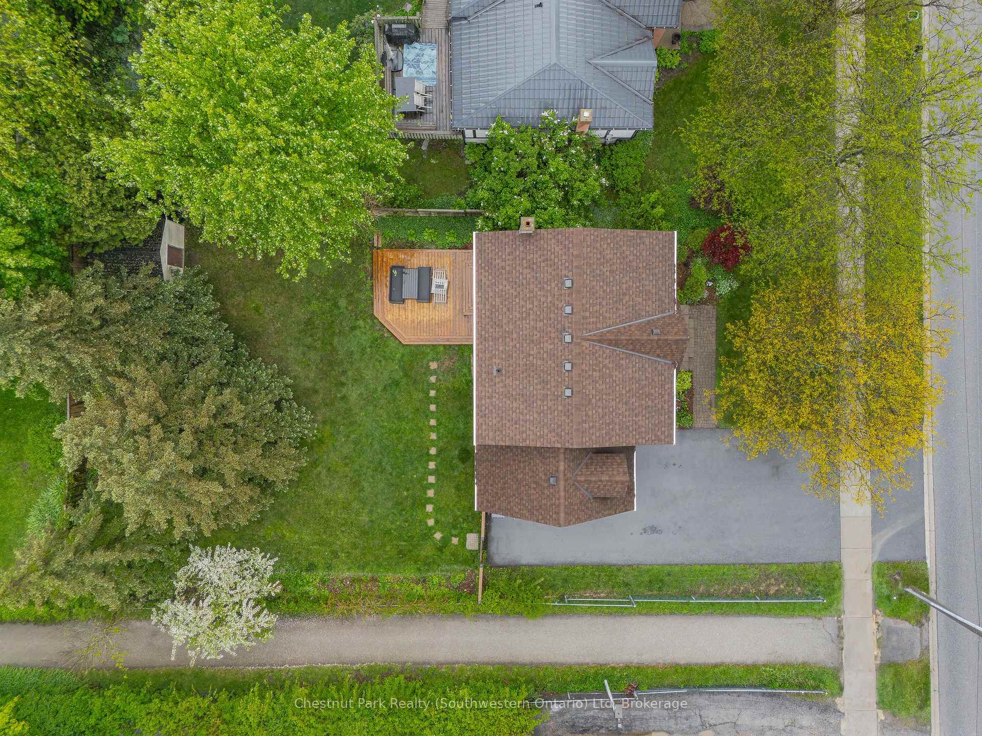 Photo 48 of 582 Kortright Road W, Guelph, Kortright West — HOMEH