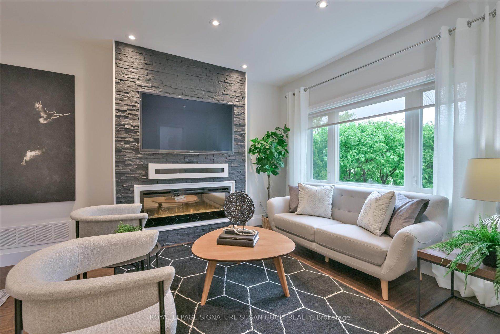 Photo 16 of 3 Athlone Road, Toronto, East York — HOMEH