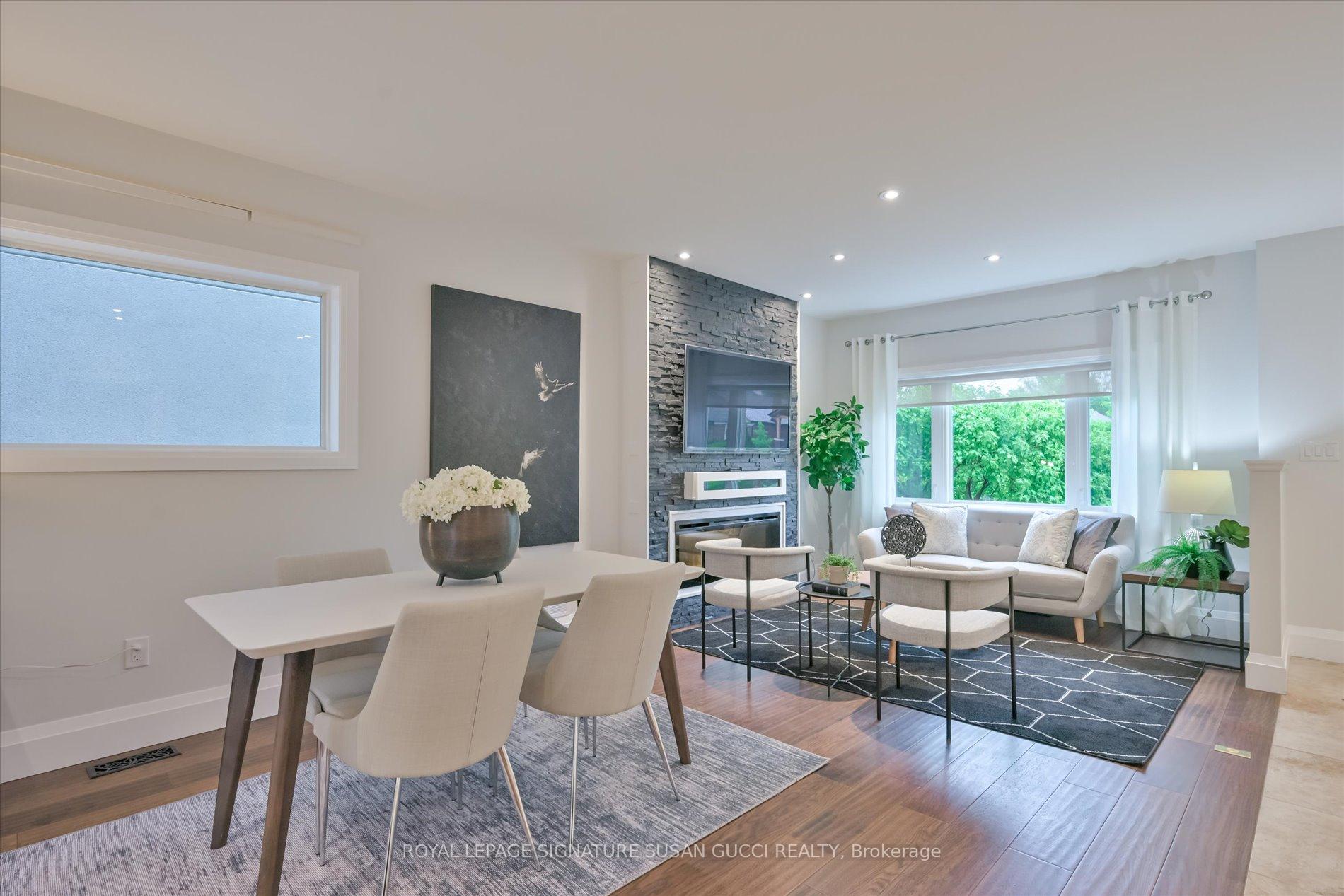 Photo 12 of 3 Athlone Road, Toronto, East York — HOMEH