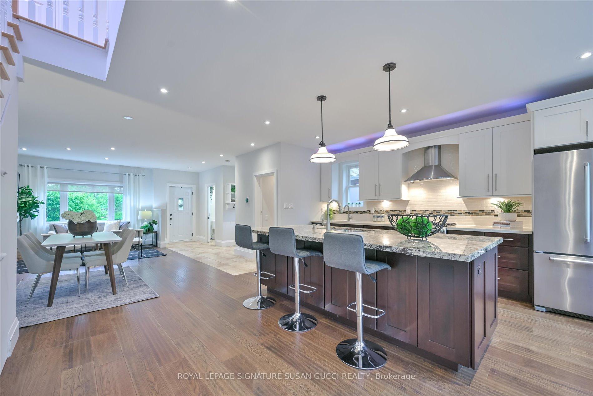 Photo 23 of 3 Athlone Road, Toronto, East York — HOMEH