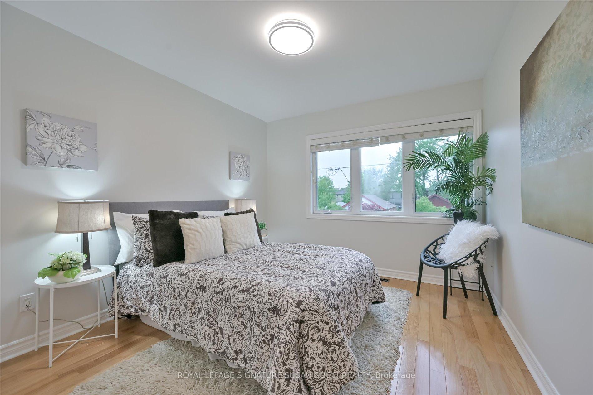Photo 31 of 3 Athlone Road, Toronto, East York — HOMEH