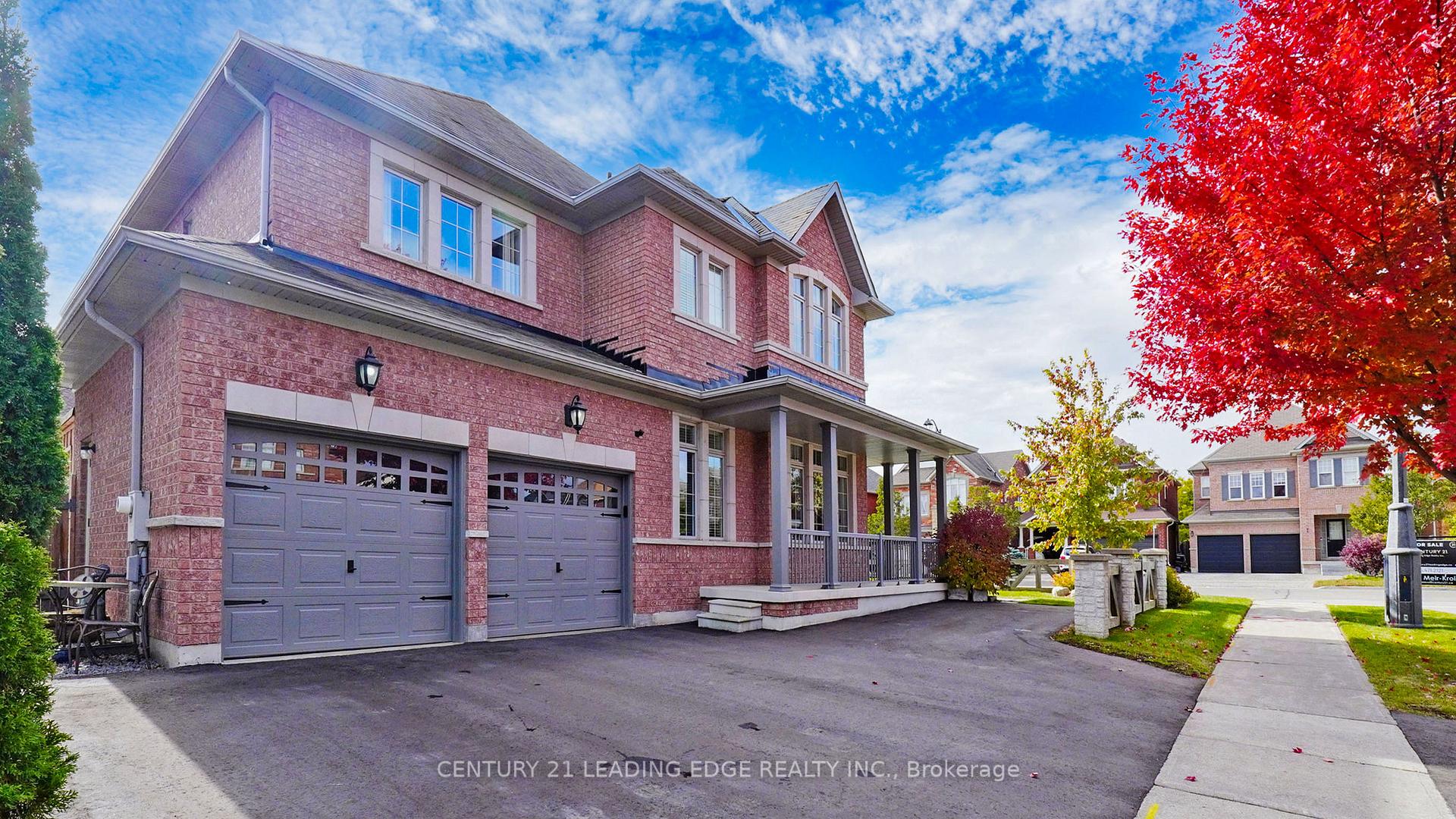 Photo 3 of 165 Mavrinac Boulevard, Aurora, Bayview Northeast — HOMEH