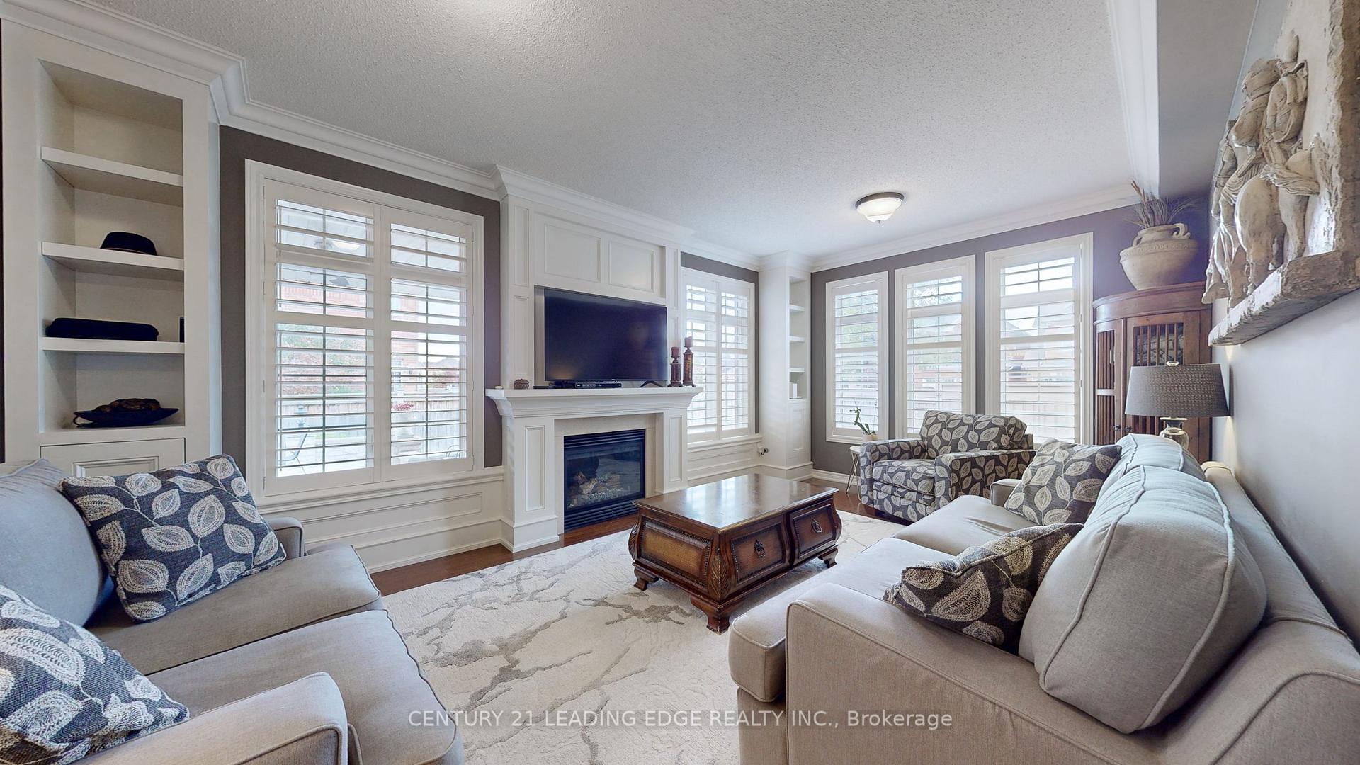 Photo 6 of 165 Mavrinac Boulevard, Aurora, Bayview Northeast — HOMEH