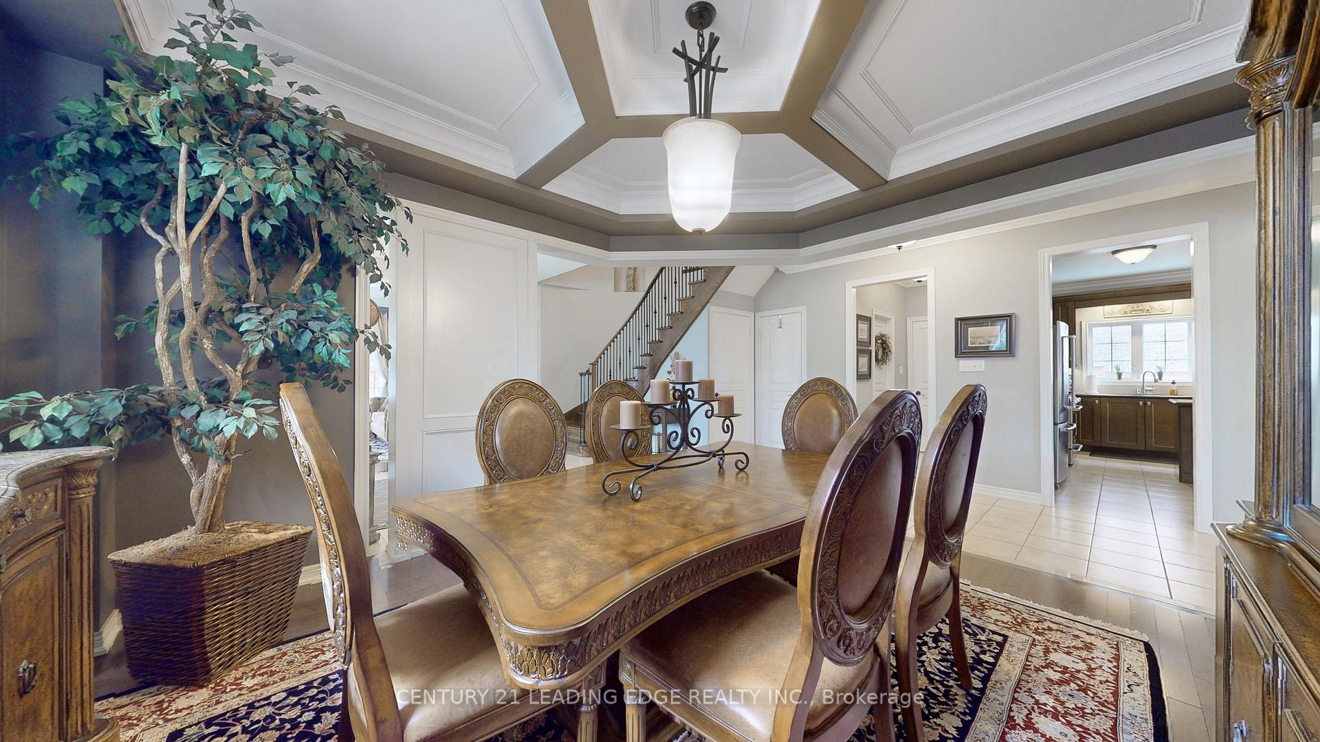 Photo 39 of 165 Mavrinac Boulevard, Aurora, Bayview Northeast — HOMEH