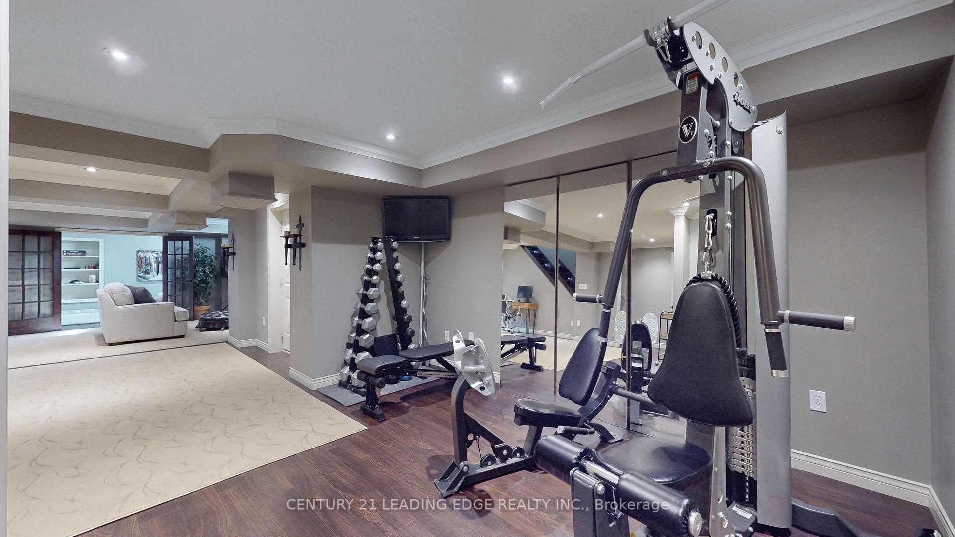 Photo 25 of 165 Mavrinac Boulevard, Aurora, Bayview Northeast — HOMEH