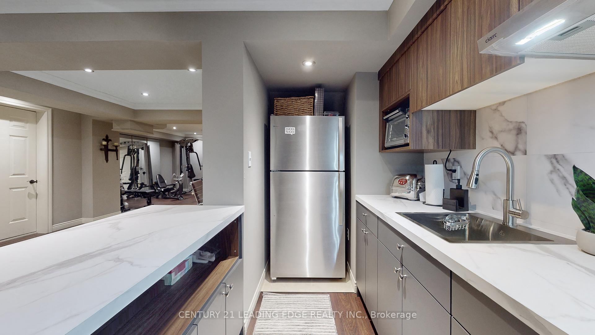 Photo 15 of 165 Mavrinac Boulevard, Aurora, Bayview Northeast — HOMEH