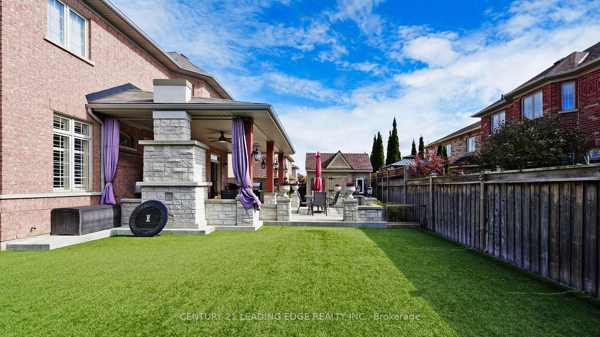 Photo 31 of 165 Mavrinac Boulevard, Aurora, Bayview Northeast — HOMEH