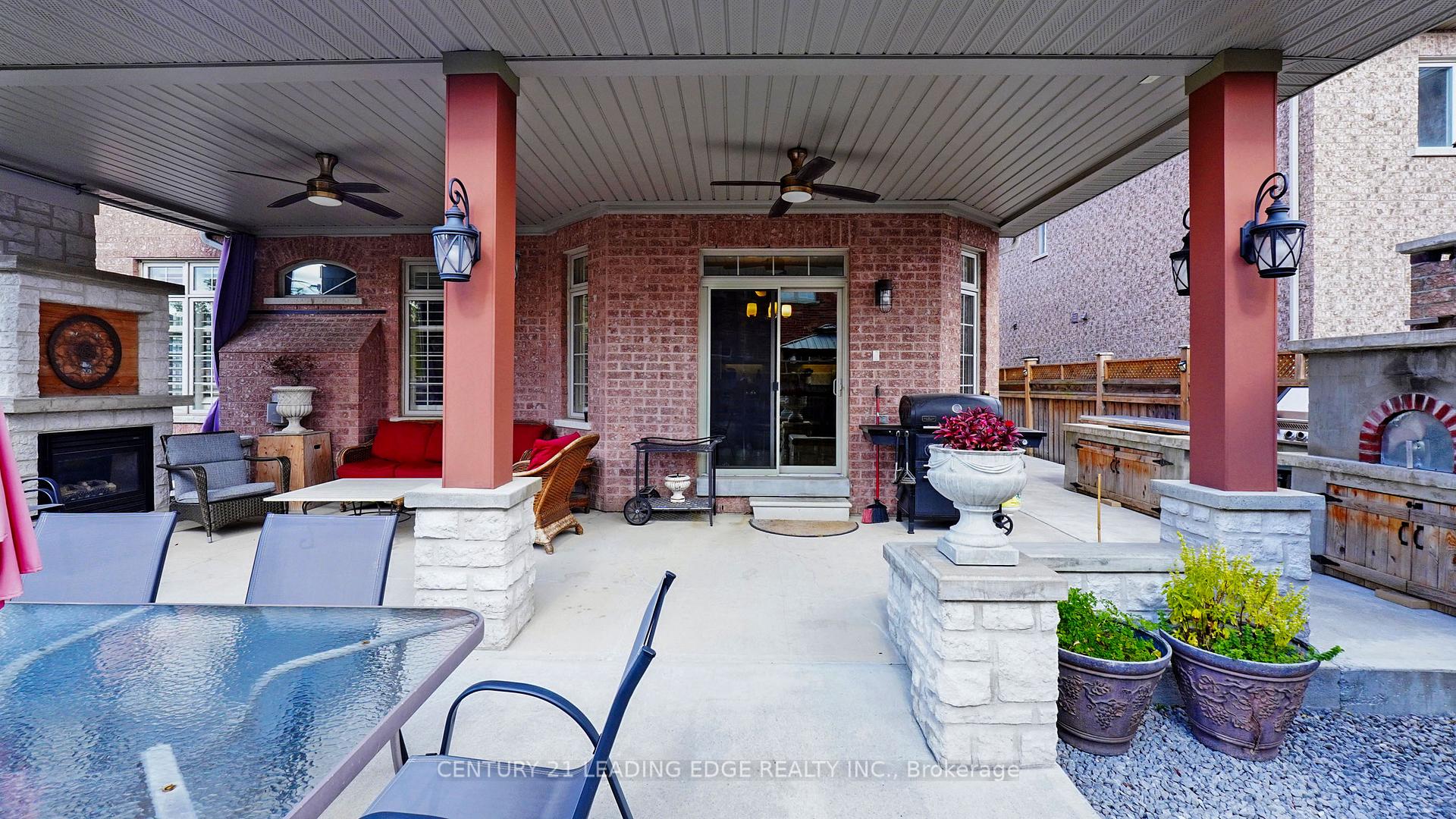 Photo 30 of 165 Mavrinac Boulevard, Aurora, Bayview Northeast — HOMEH