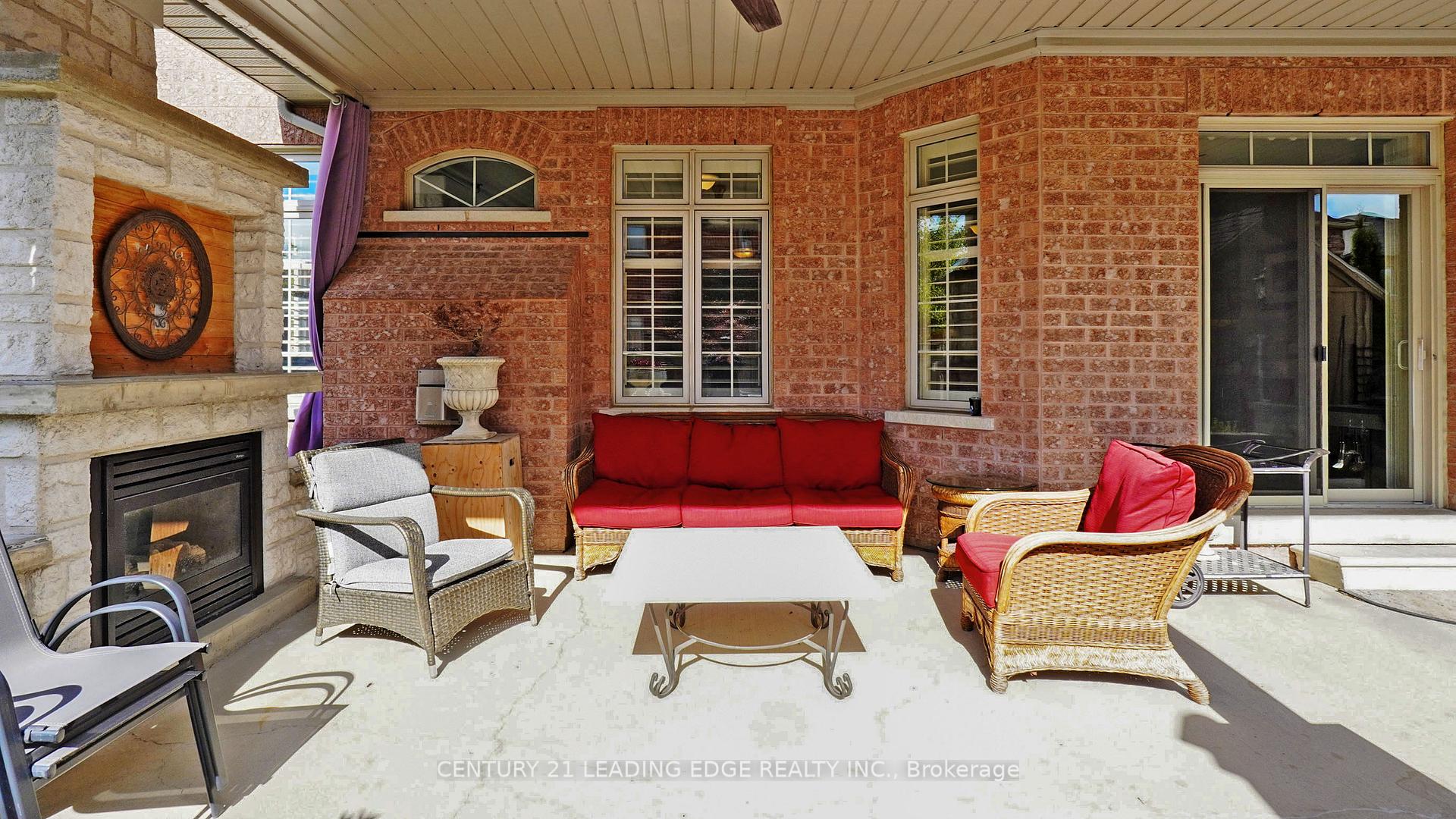 Photo 35 of 165 Mavrinac Boulevard, Aurora, Bayview Northeast — HOMEH
