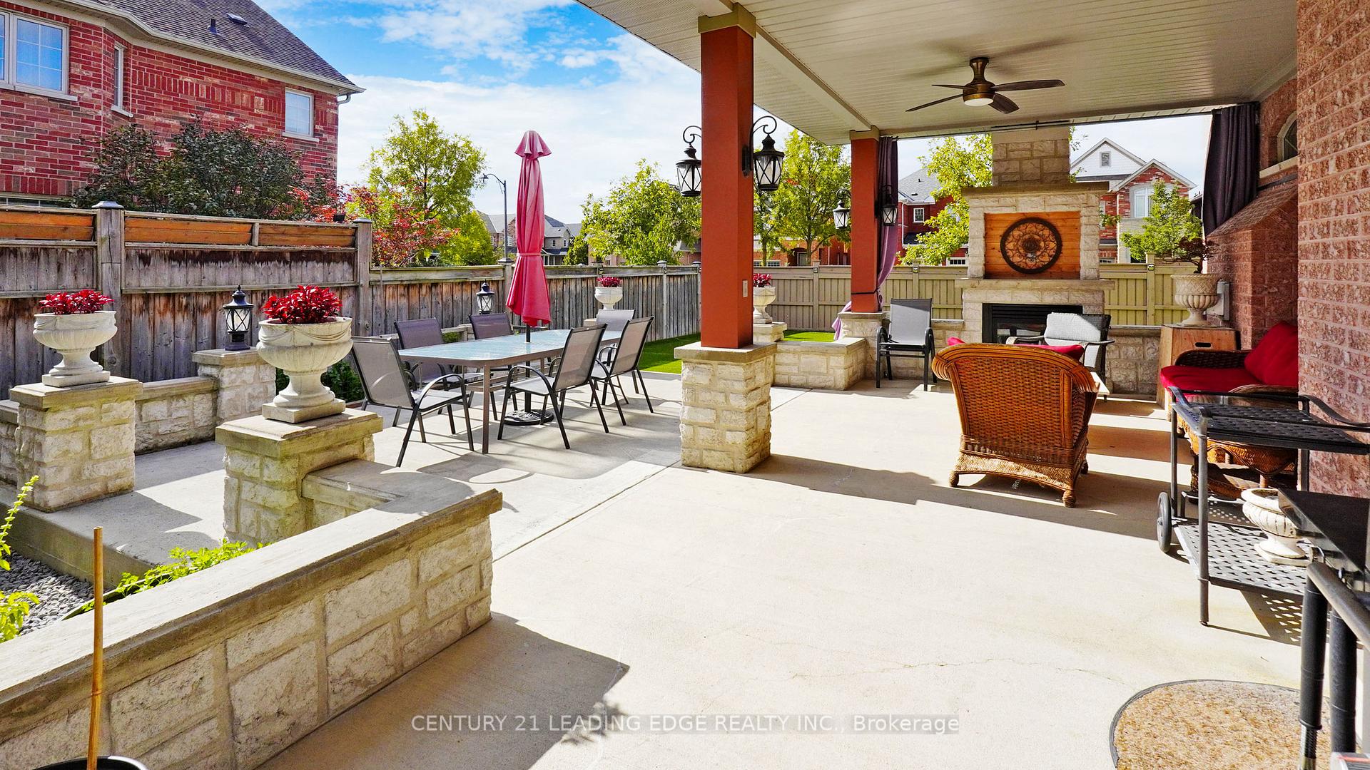 Photo 34 of 165 Mavrinac Boulevard, Aurora, Bayview Northeast — HOMEH